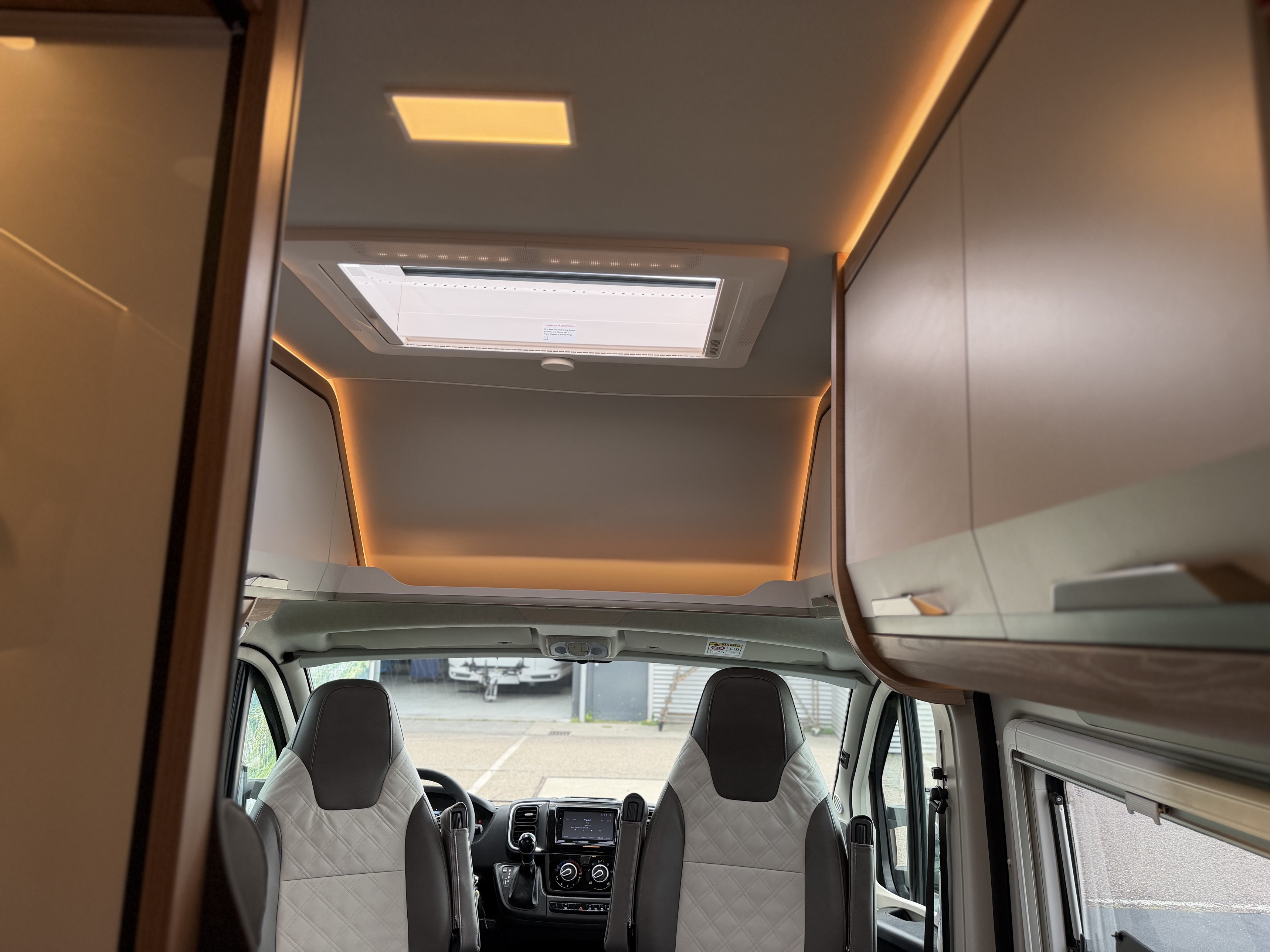 KNAUS Boxlife 630 ME Platinum Select