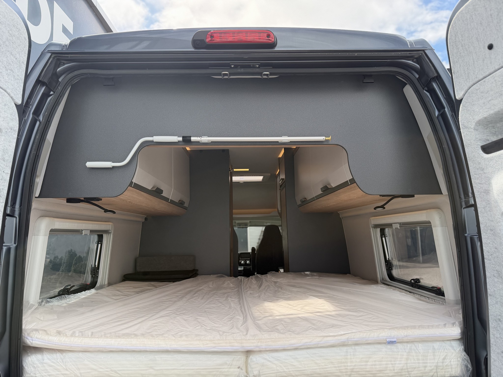 KNAUS Boxlife 630 ME Platinum Select