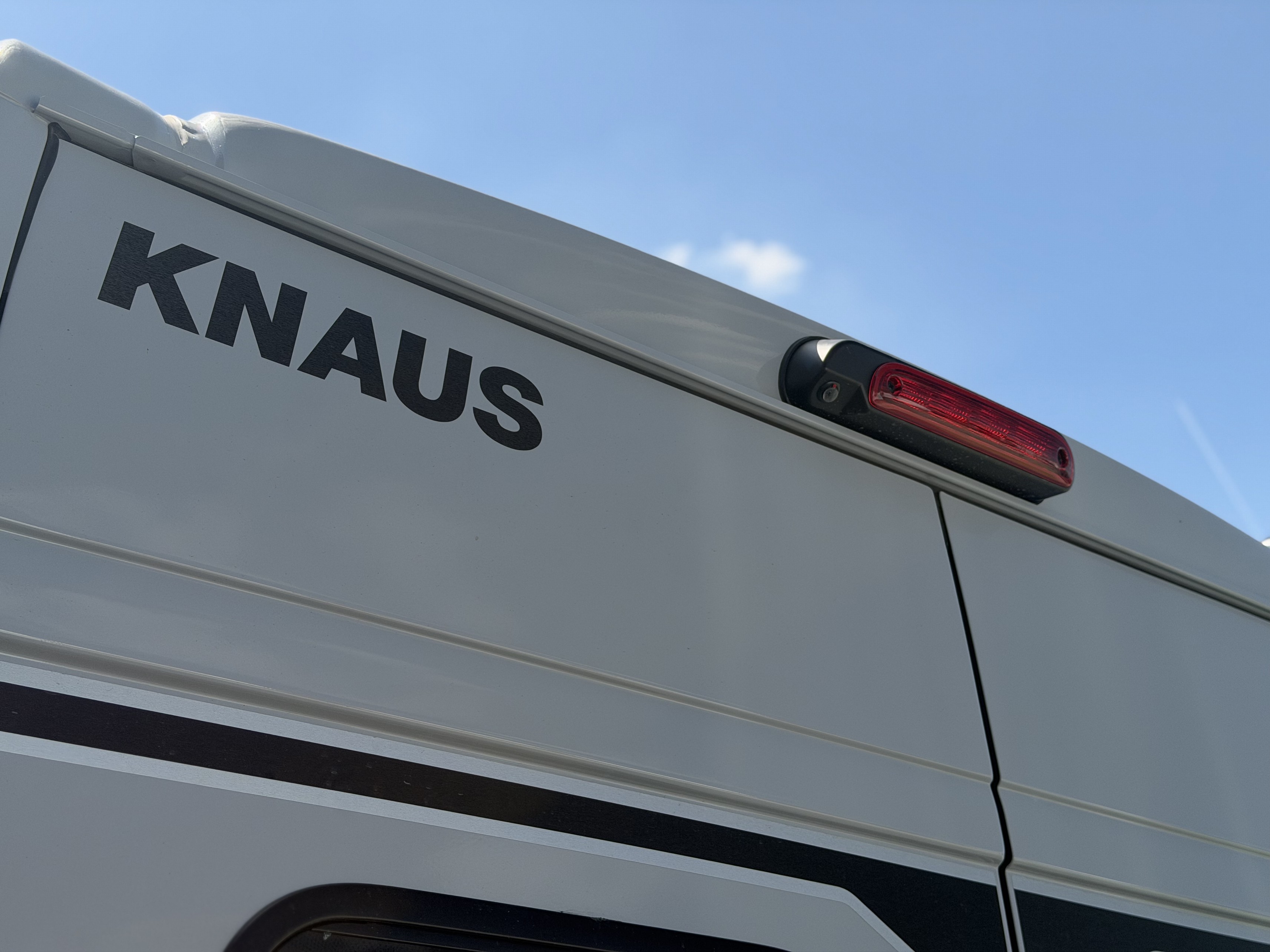 KNAUS Boxlife 600 MQ Platinum Select