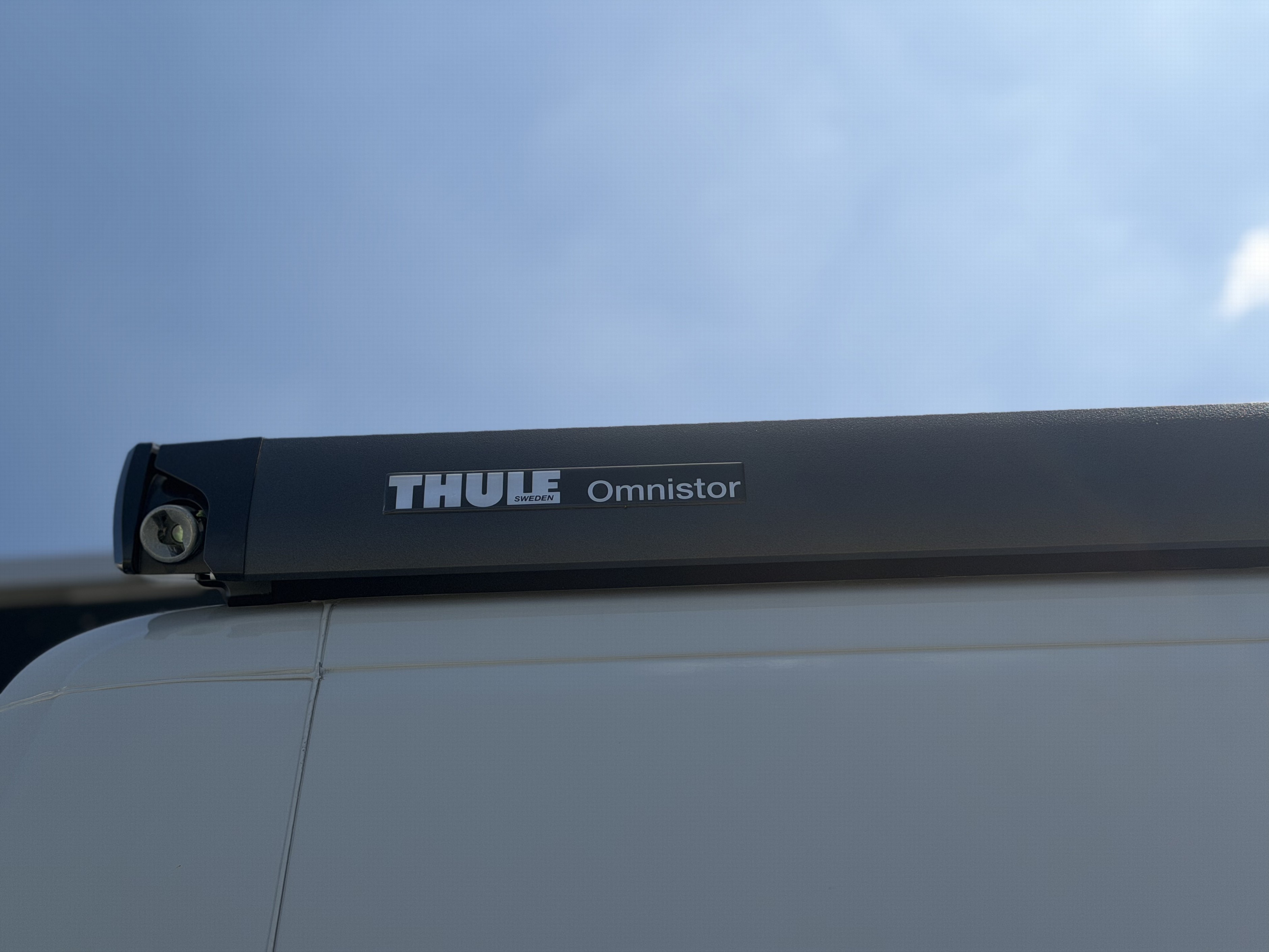 KNAUS Boxlife 600 MQ Platinum Select
