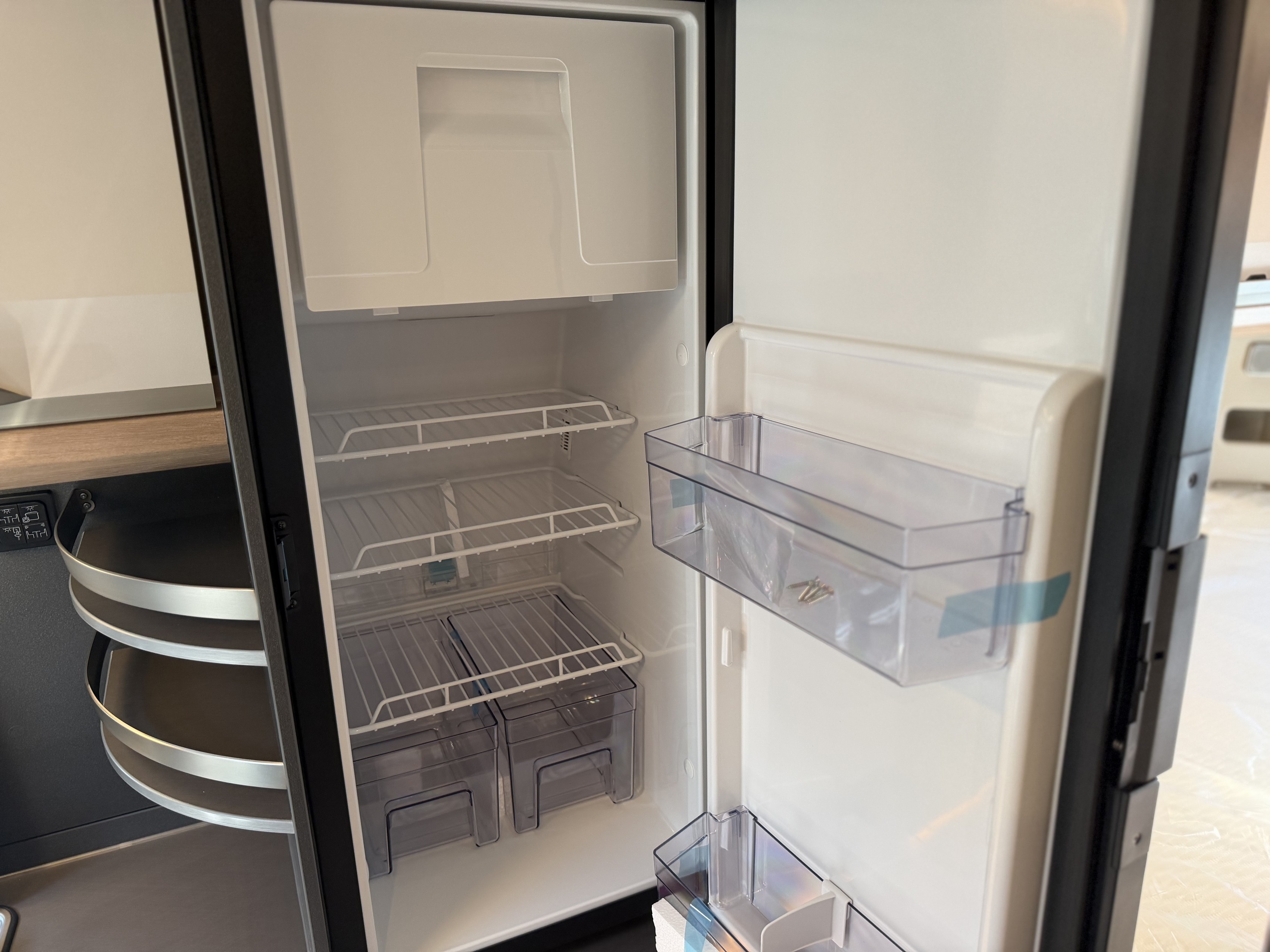 KNAUS Boxlife 600 MQ Platinum Select