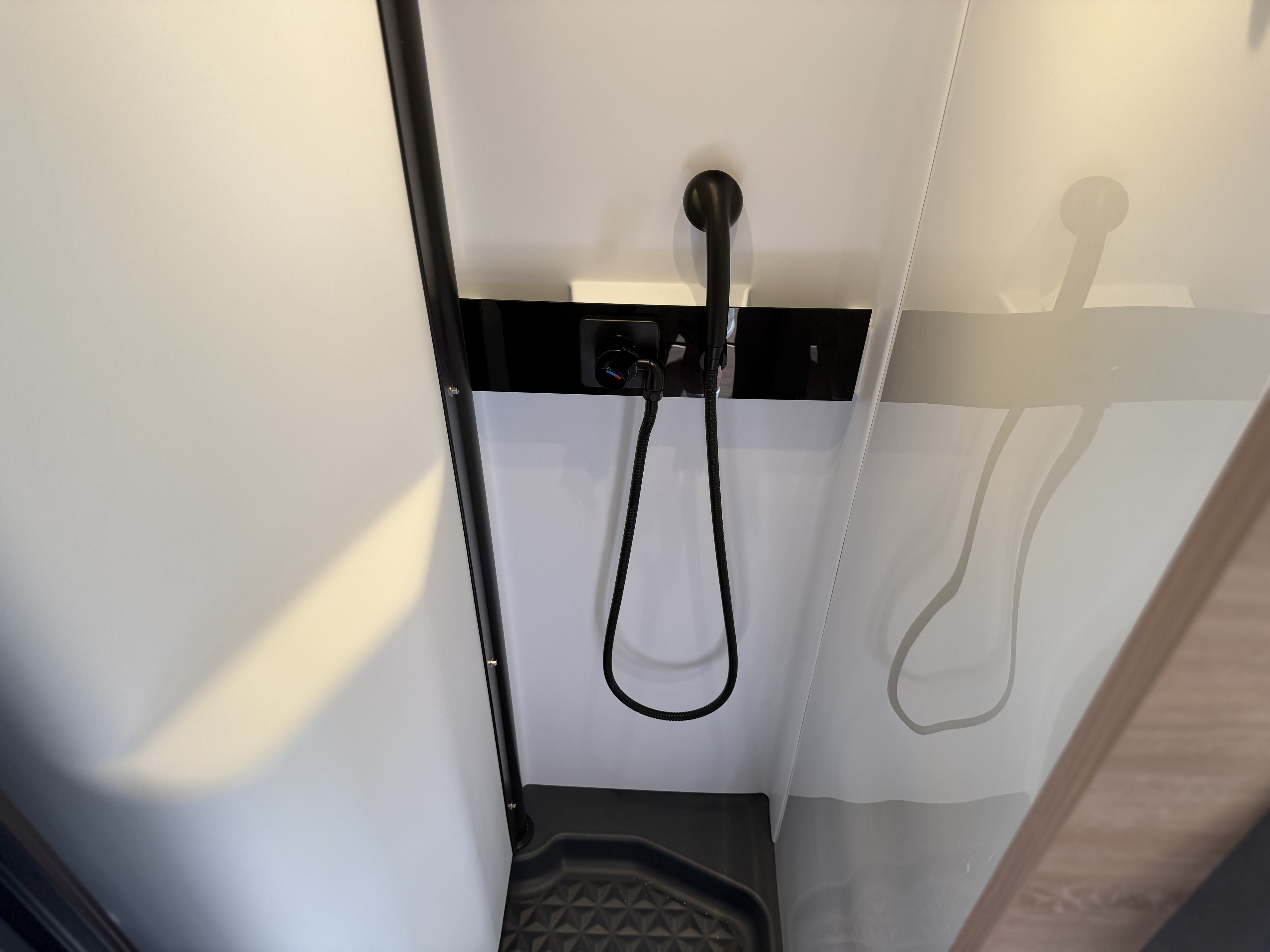 KNAUS Boxlife 600 MQ Platinum Select