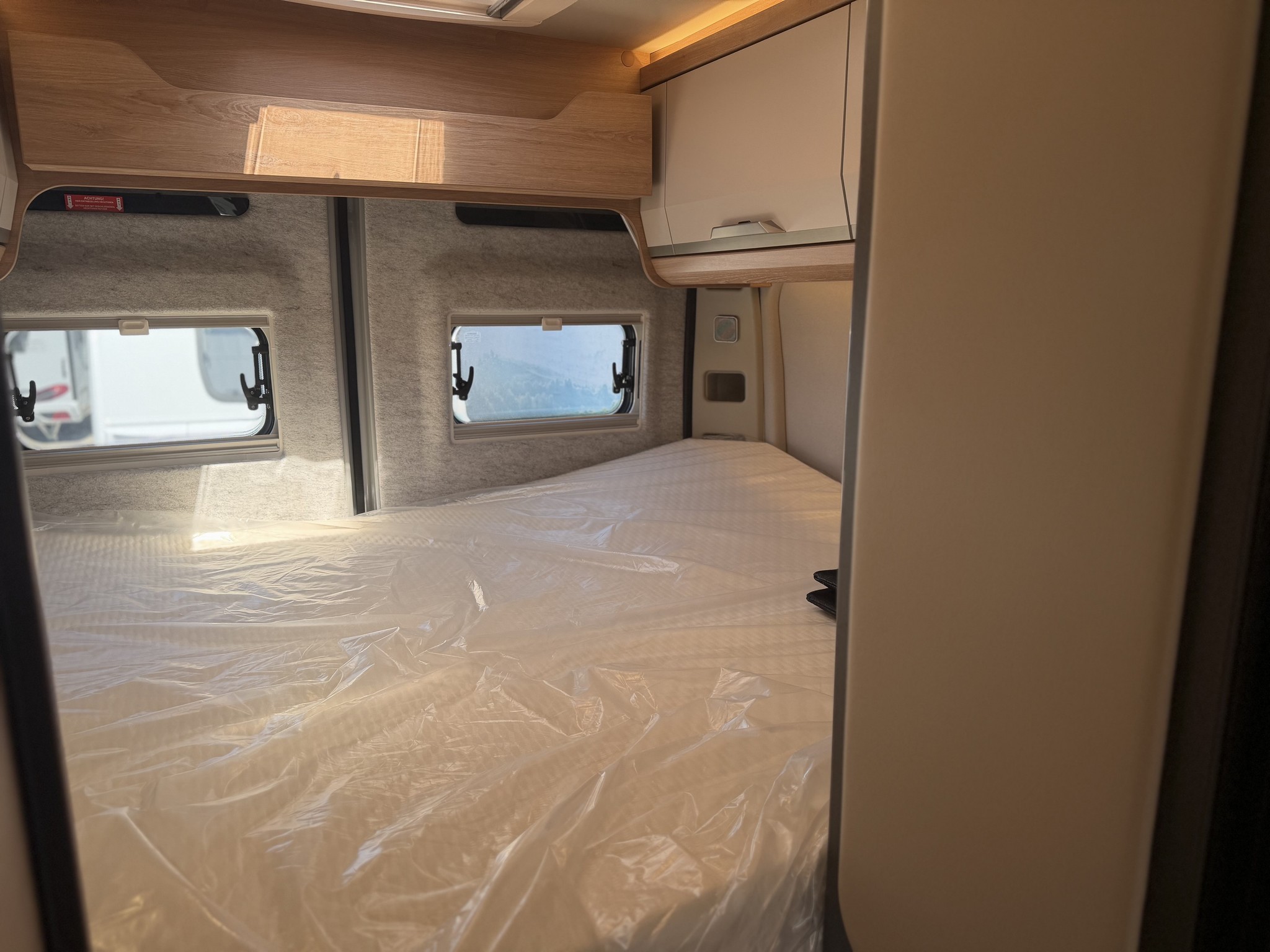 KNAUS Boxlife 600 MQ Platinum Select
