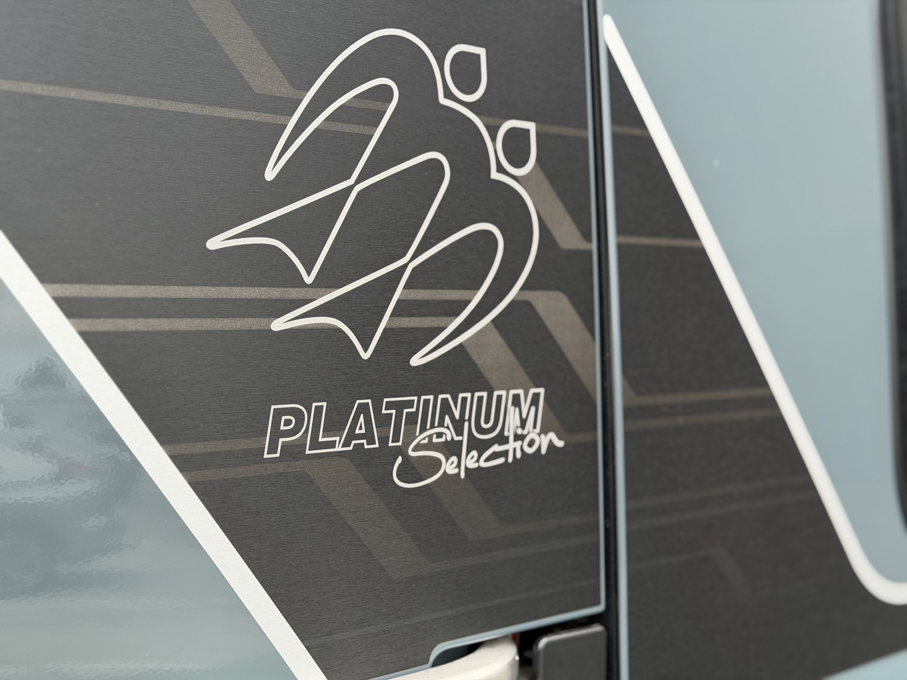 KNAUS Boxlife 540 MQ Platinum Select