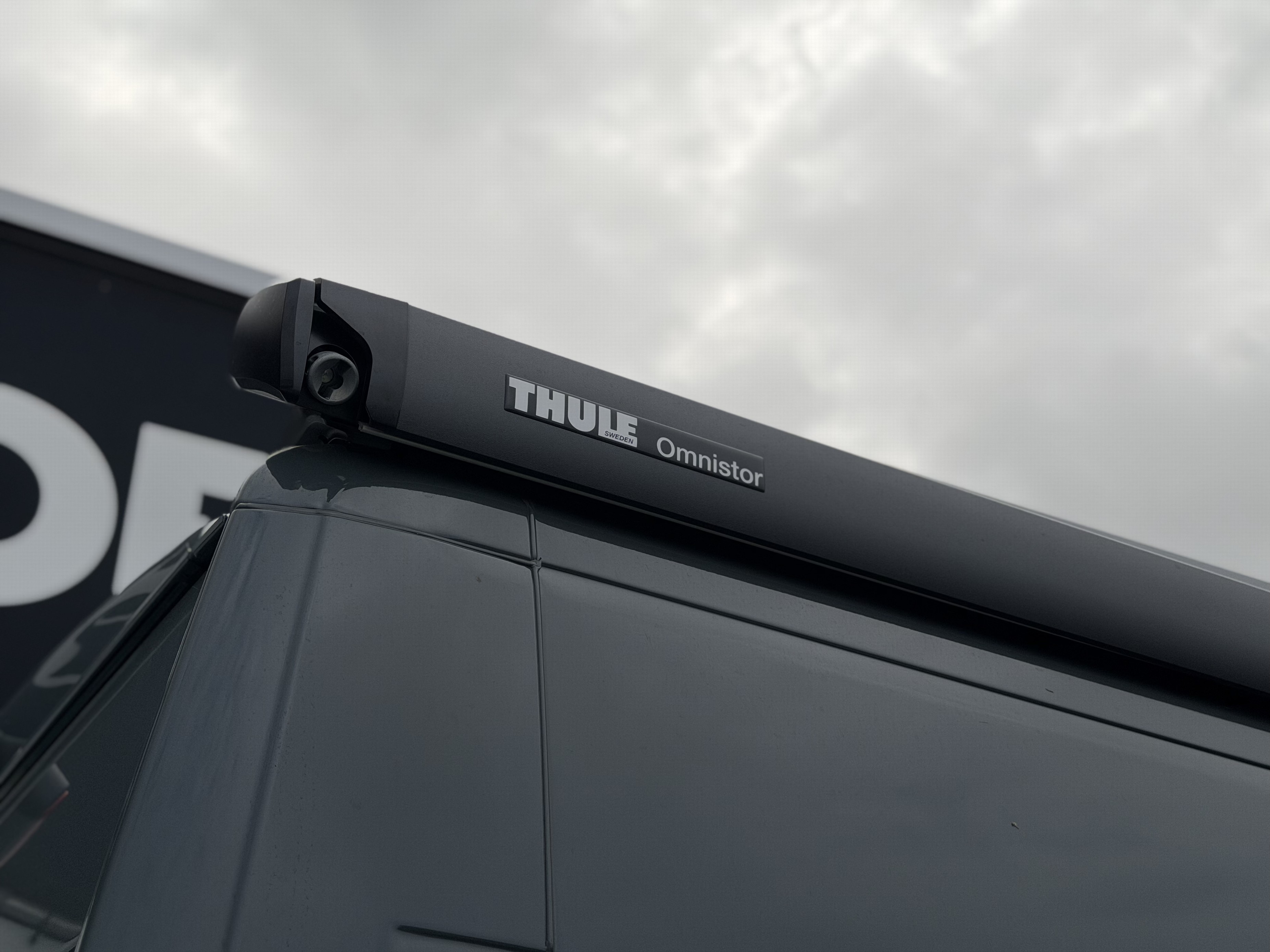 KNAUS Boxlife 540 MQ Platinum Select