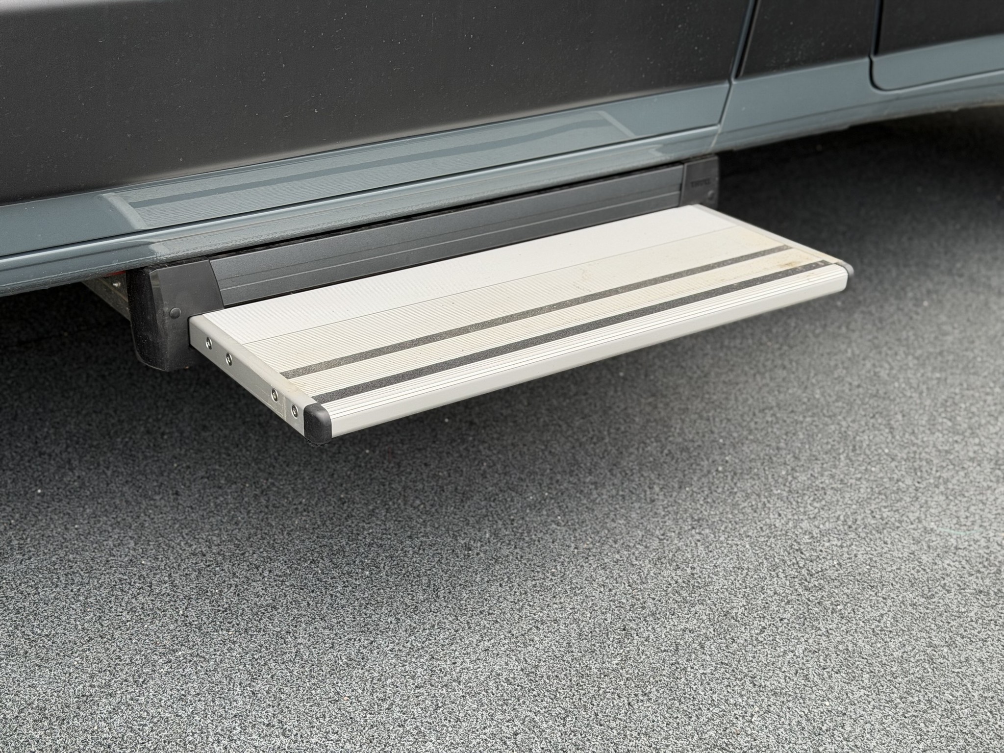 KNAUS Boxlife 540 MQ Platinum Select
