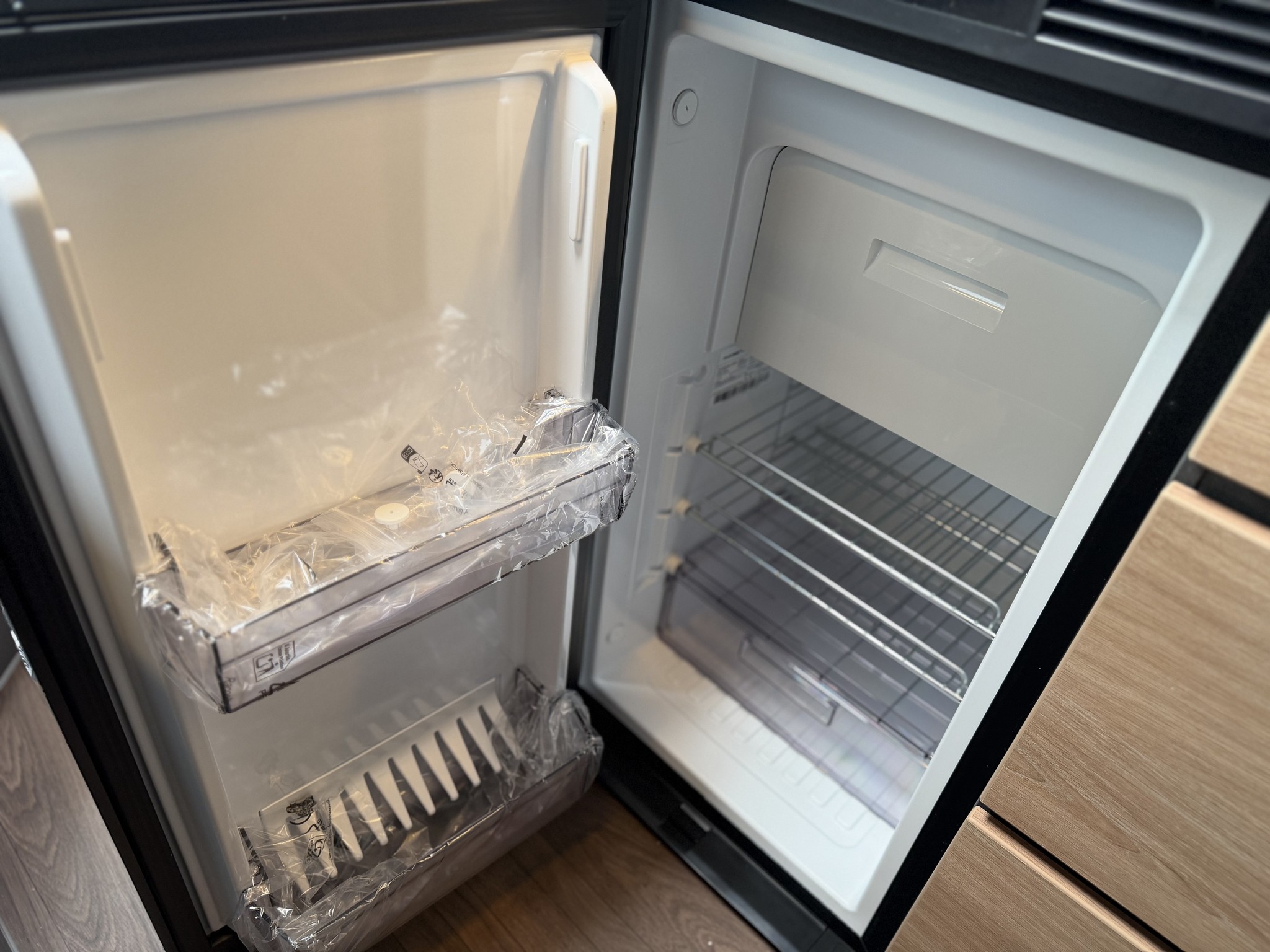 KNAUS Boxlife 540 MQ Platinum Select