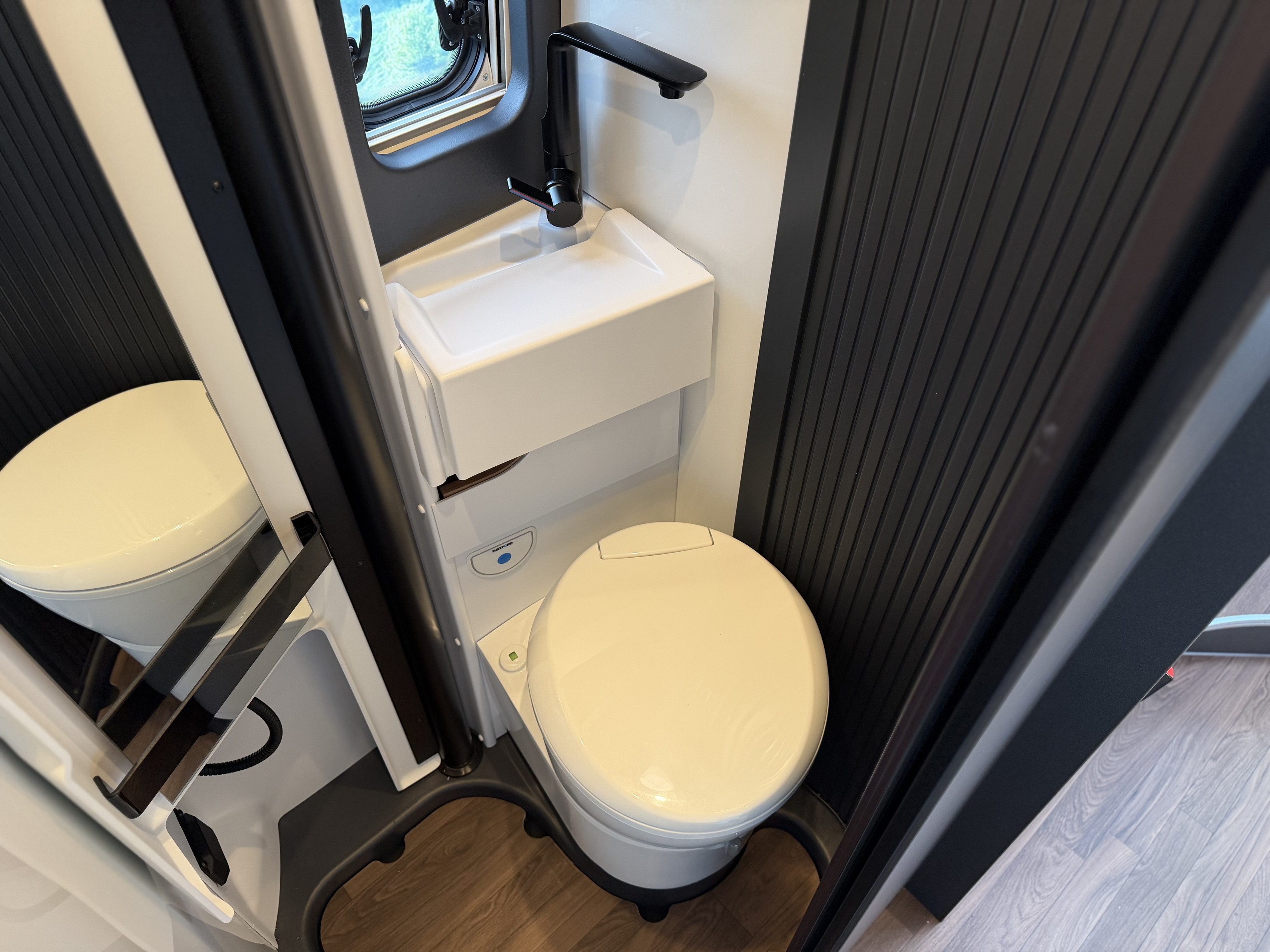 KNAUS Boxlife 540 MQ Platinum Select