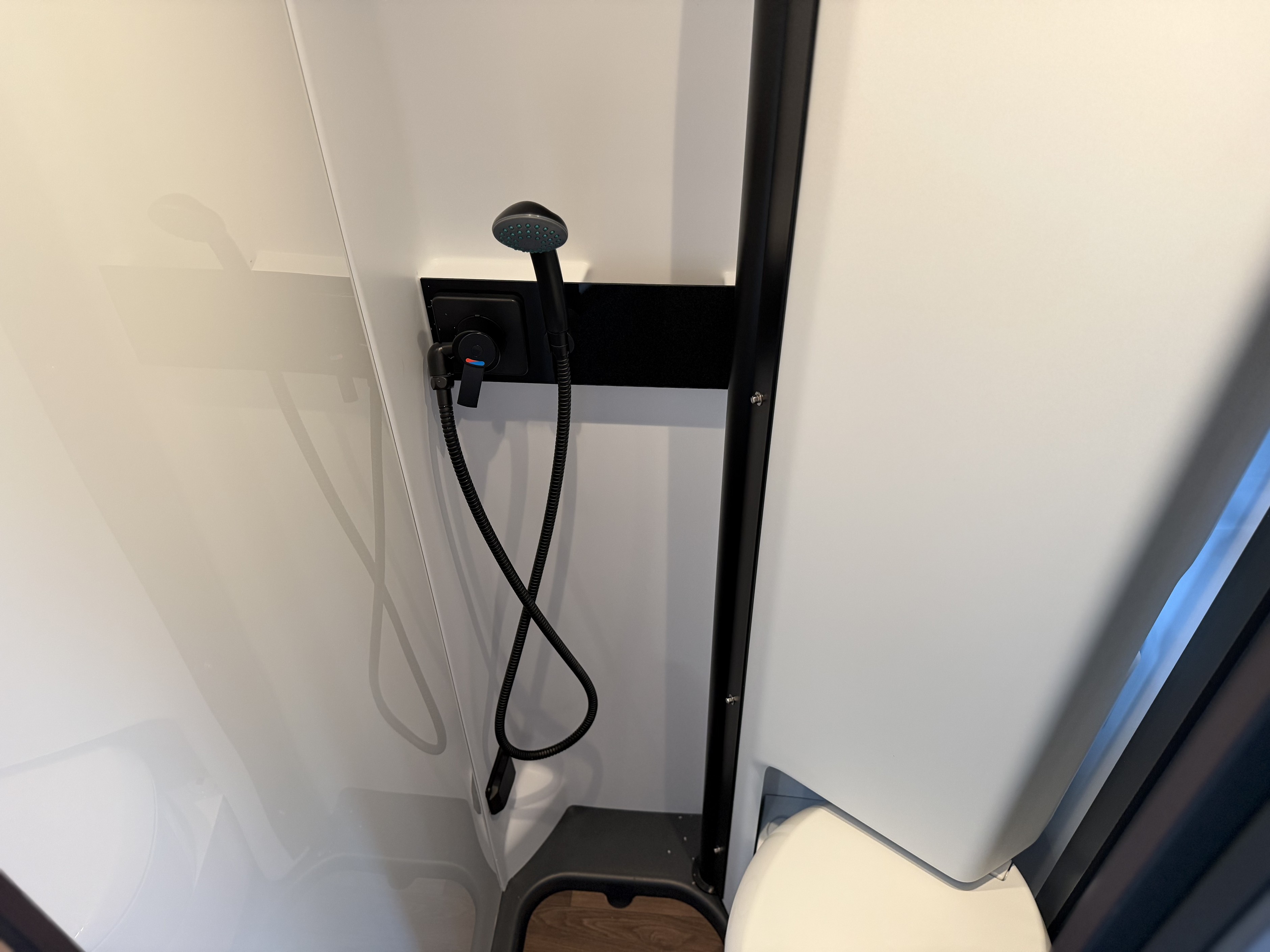 KNAUS Boxlife 540 MQ Platinum Select