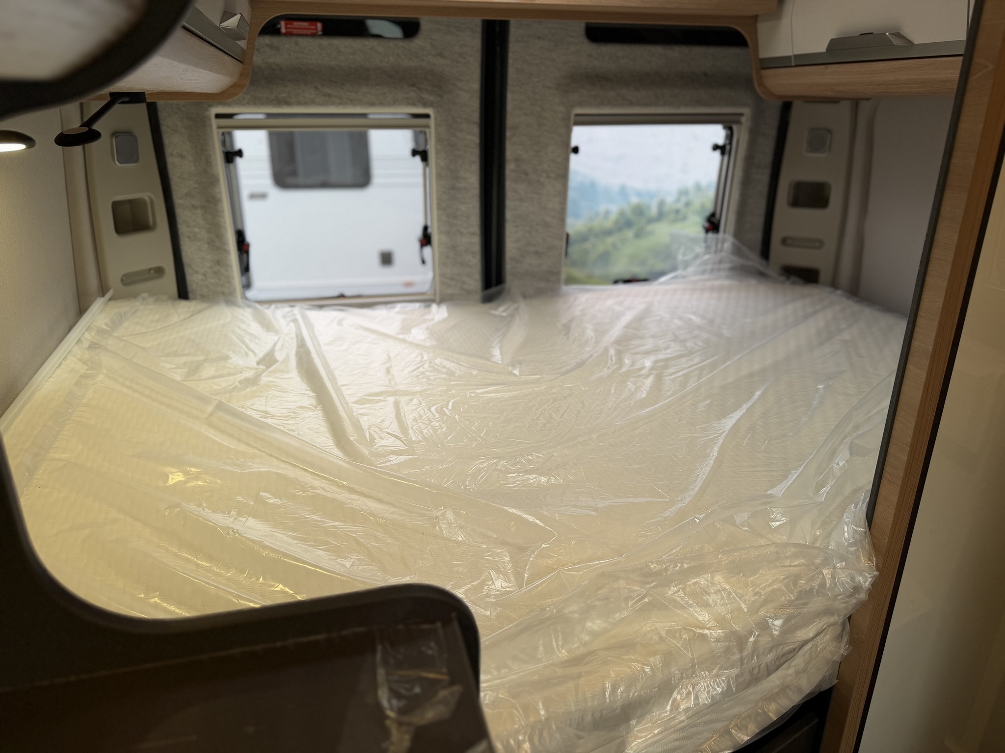 KNAUS Boxlife 540 MQ Platinum Select