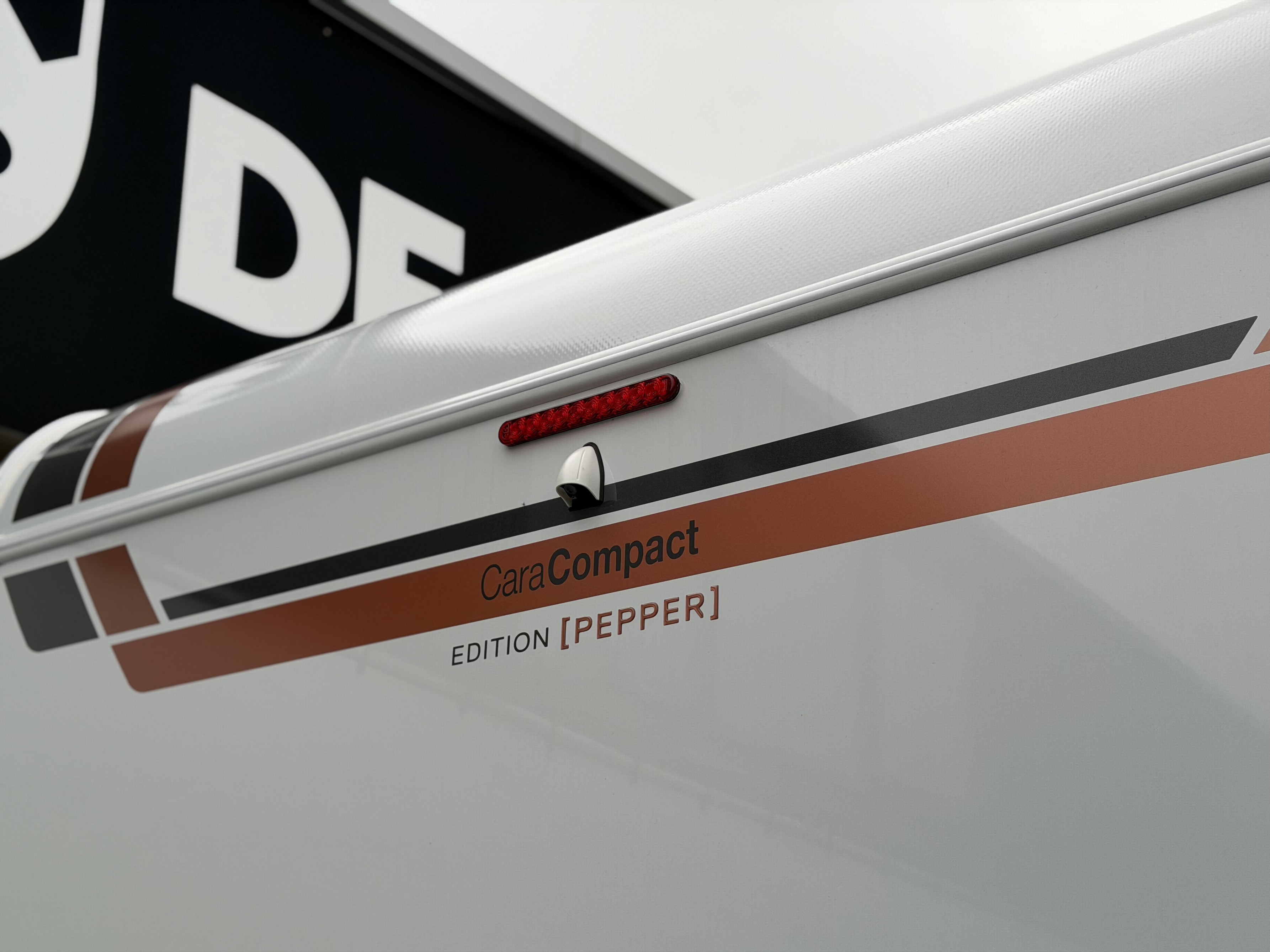 WEINSBERG Caracompact 600 MEG Pepper Wei