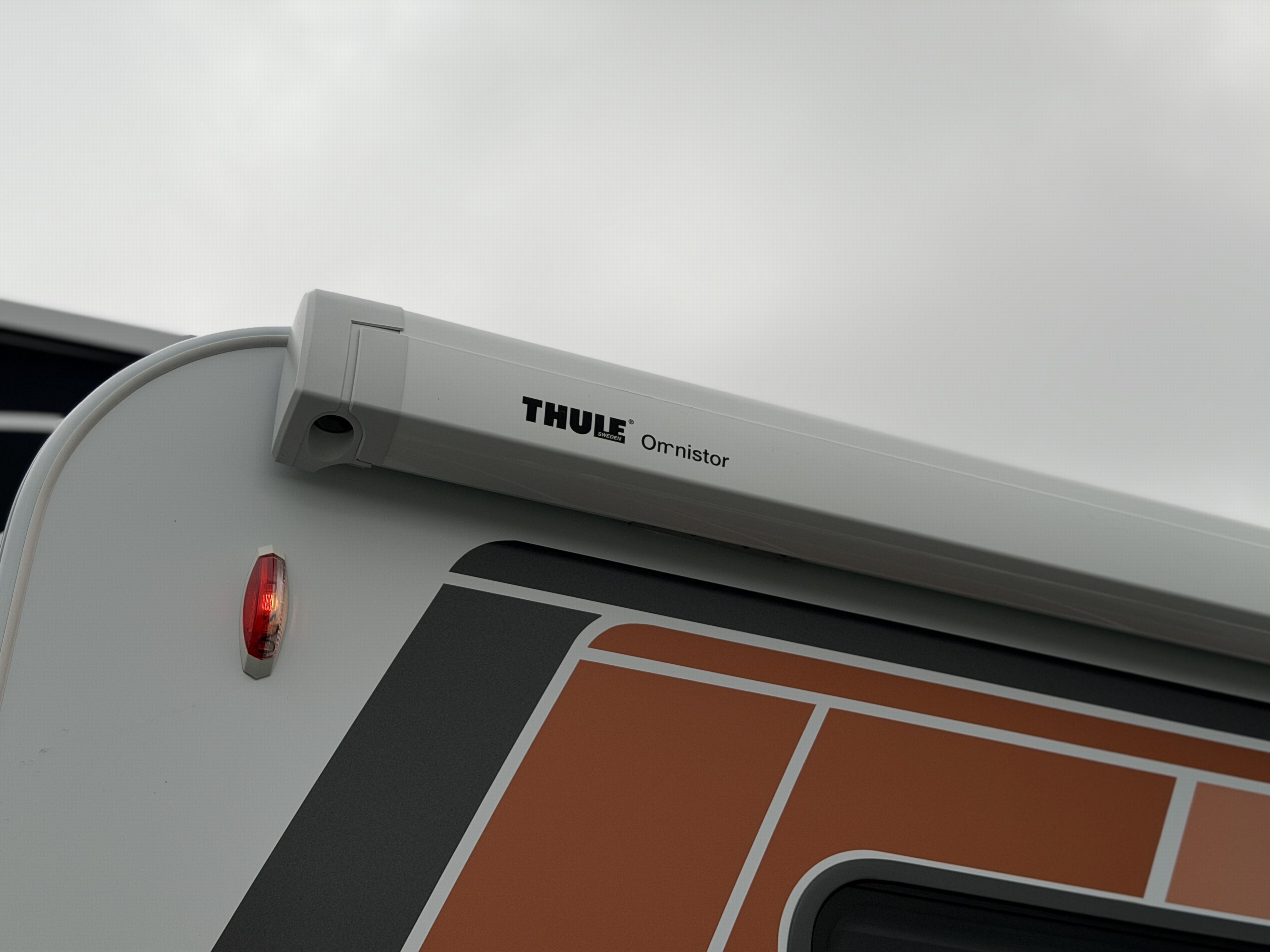 WEINSBERG Caracompact 600 MEG Pepper Wei