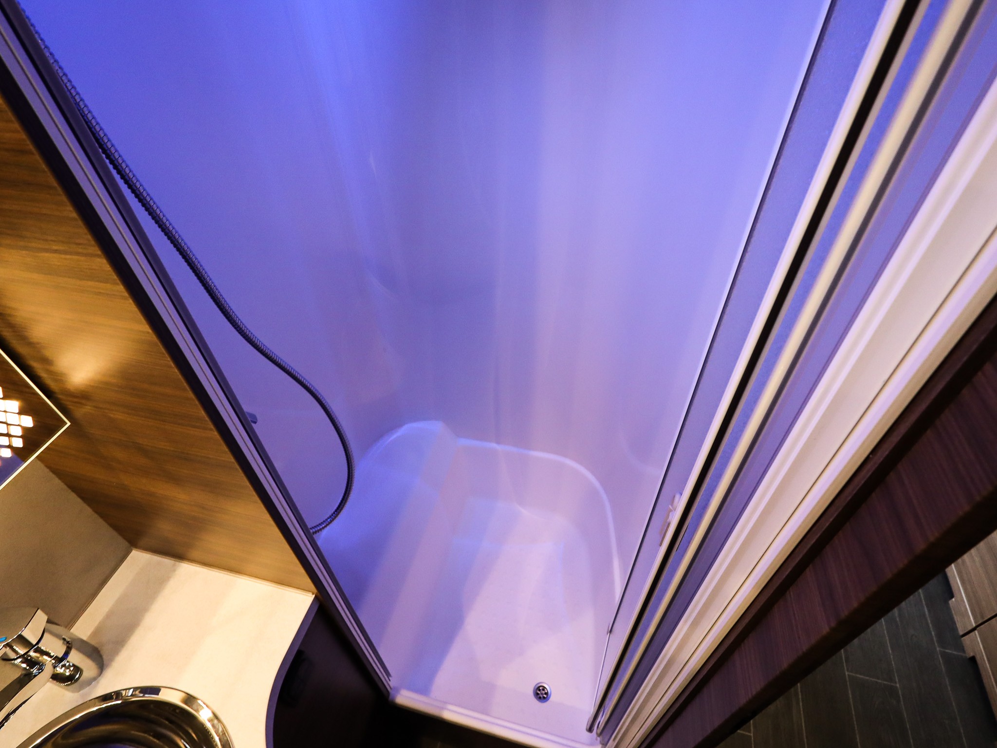 TABBERT PUCCINI 685 DF Showroomuitverk