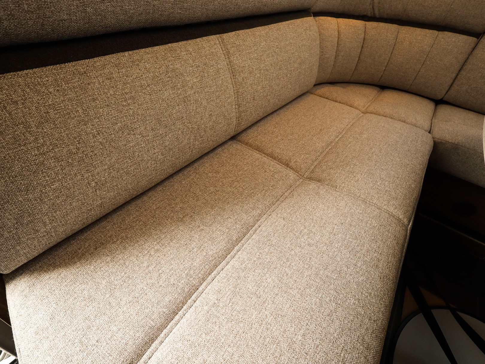 TABBERT PUCCINI 685 DF Showroomuitverk