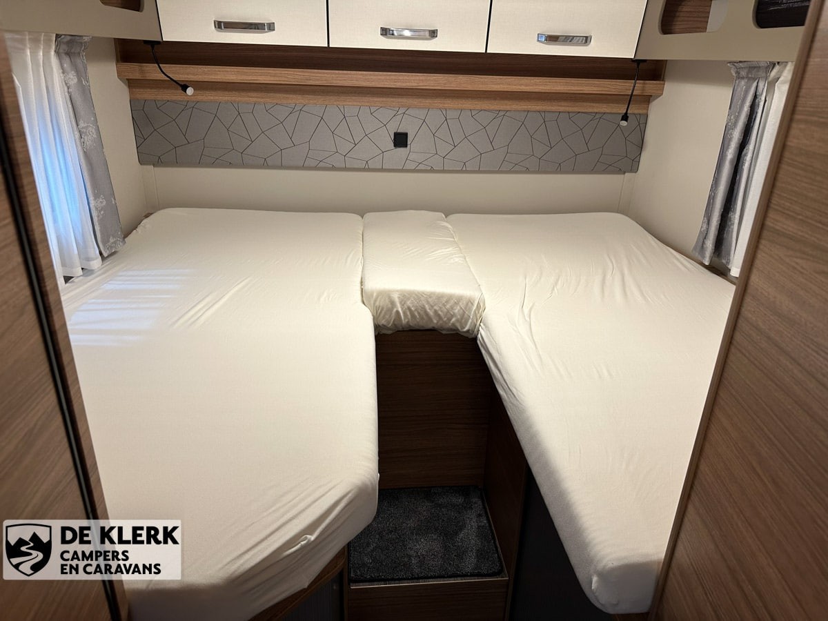 WEINSBERG CaraSuite 650 MEG SPICY verwac