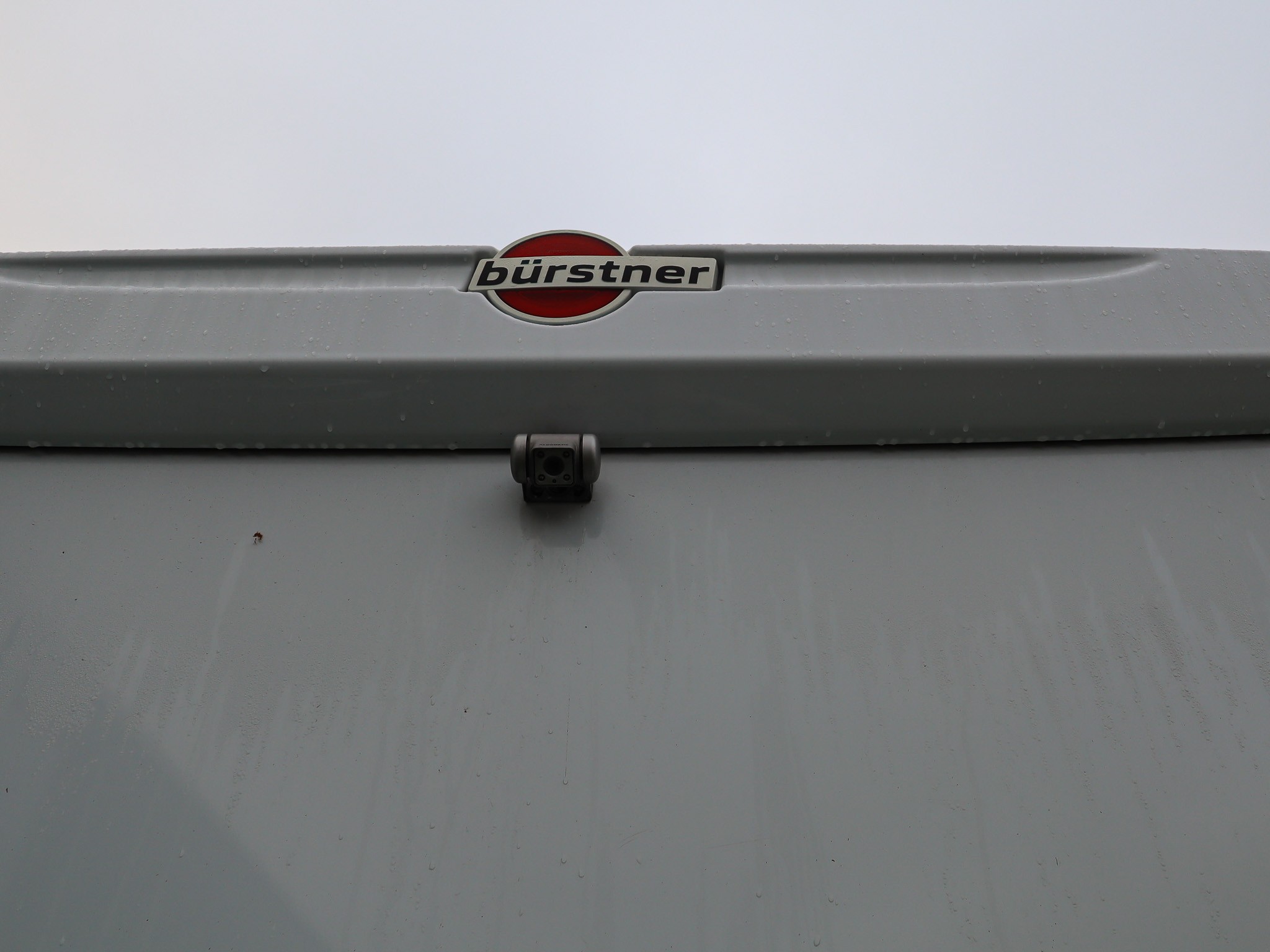 BURSTNER LYSEO TD PRIVILEGE Showroomuit