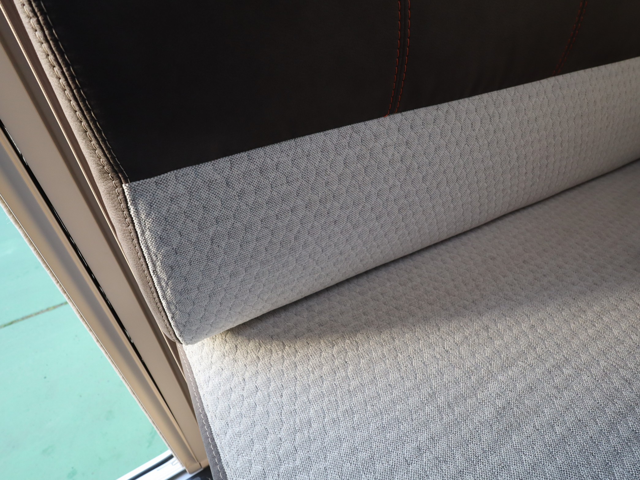 CARAVELAIR ANTARES 450  Titanium