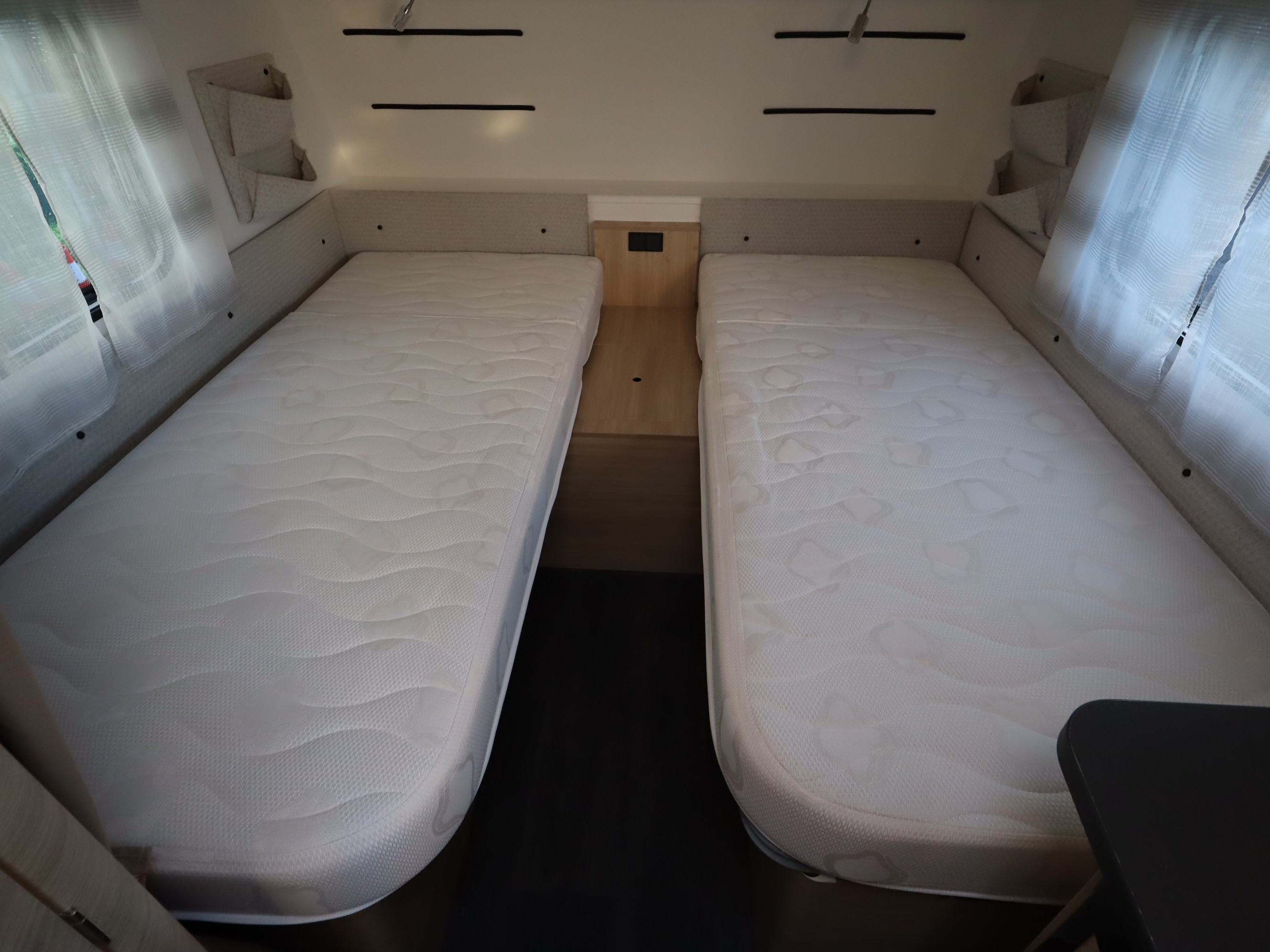 CARAVELAIR ANTARES 450  Titanium