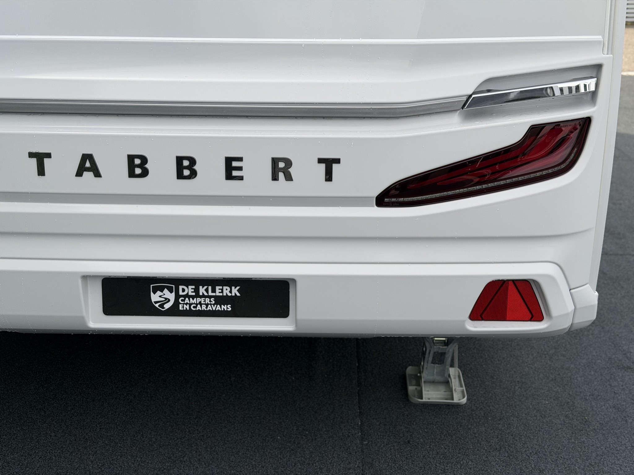 TABBERT Cazadora 495 HE