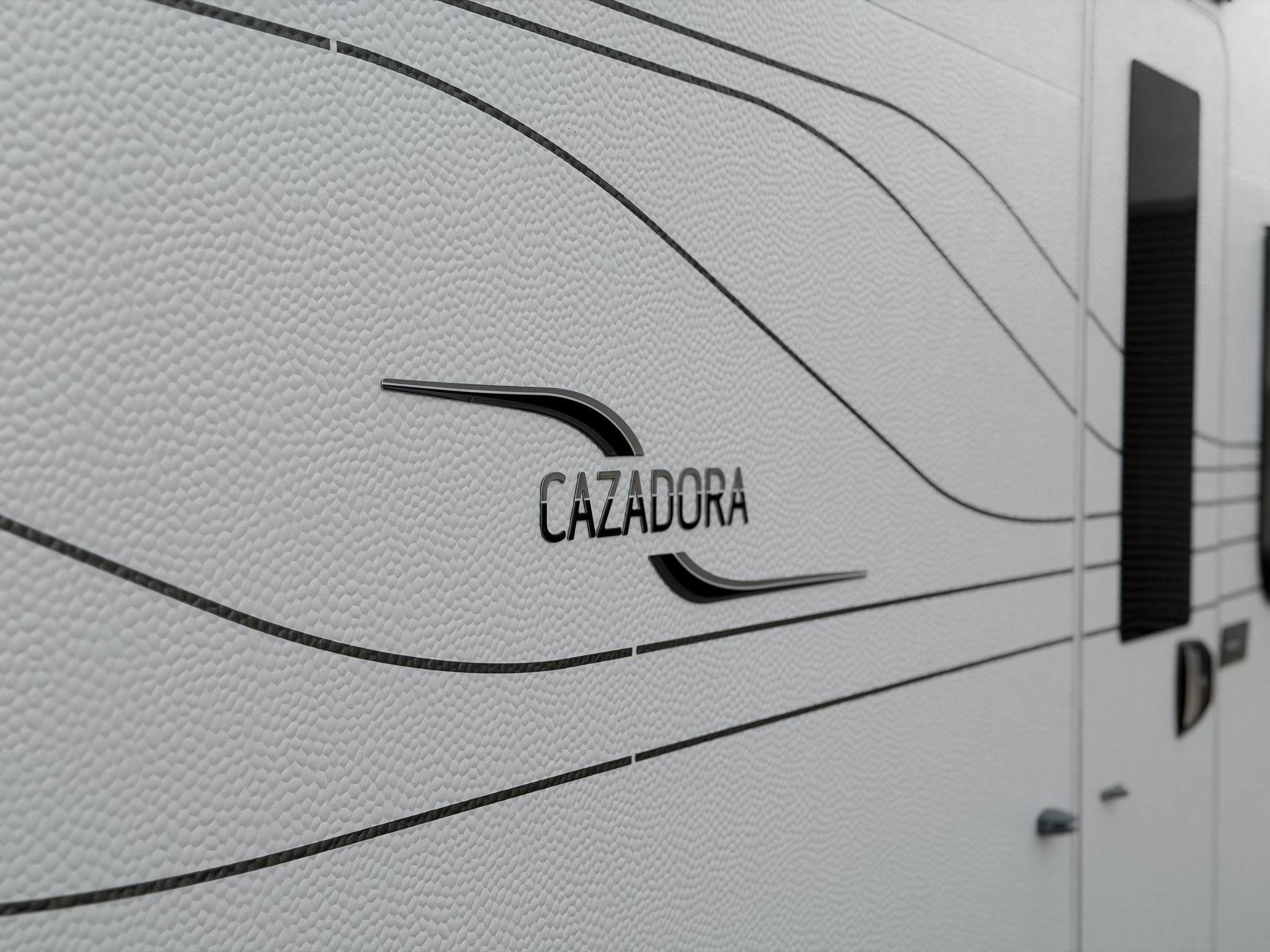 TABBERT Cazadora 495 HE