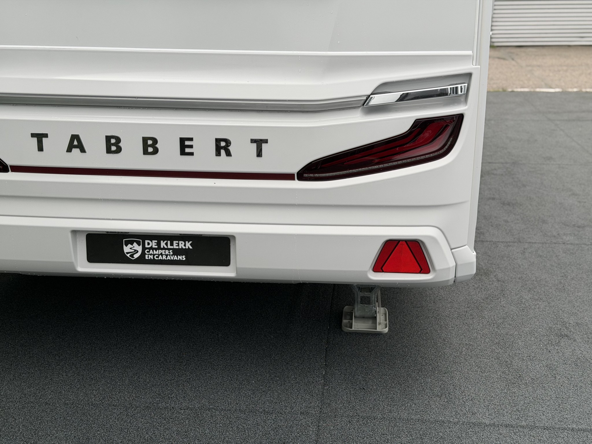 TABBERT Cazadora 460 E