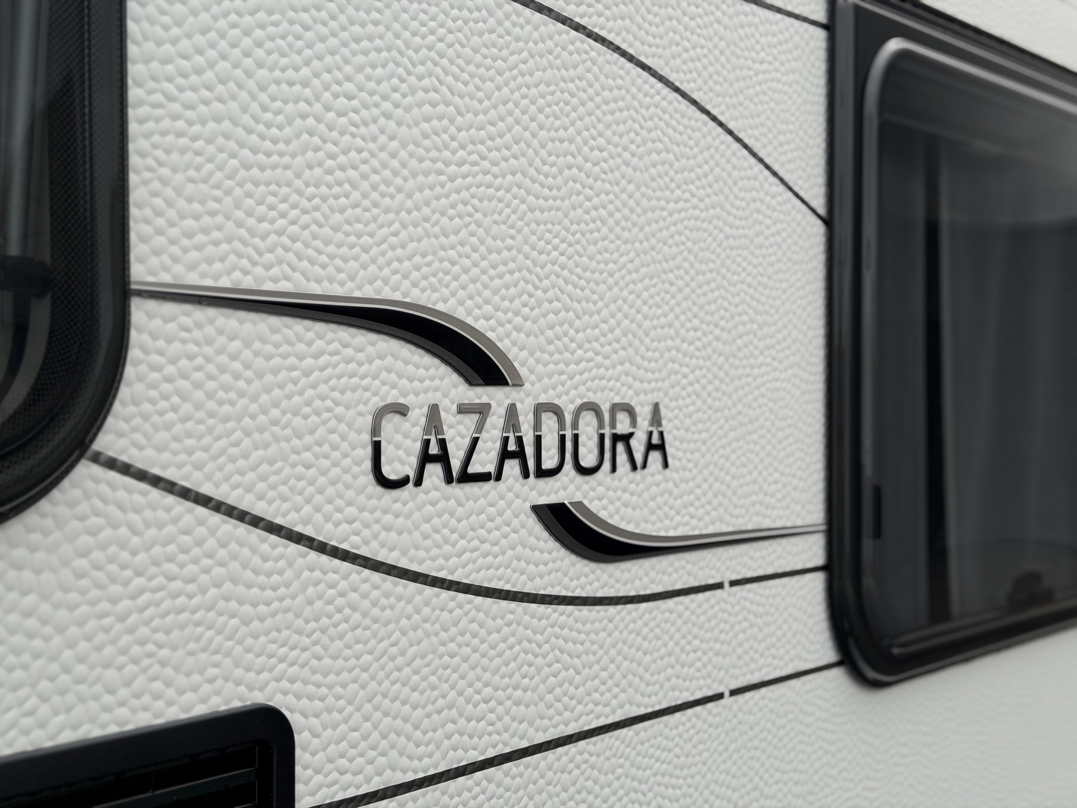 TABBERT Cazadora 460 E