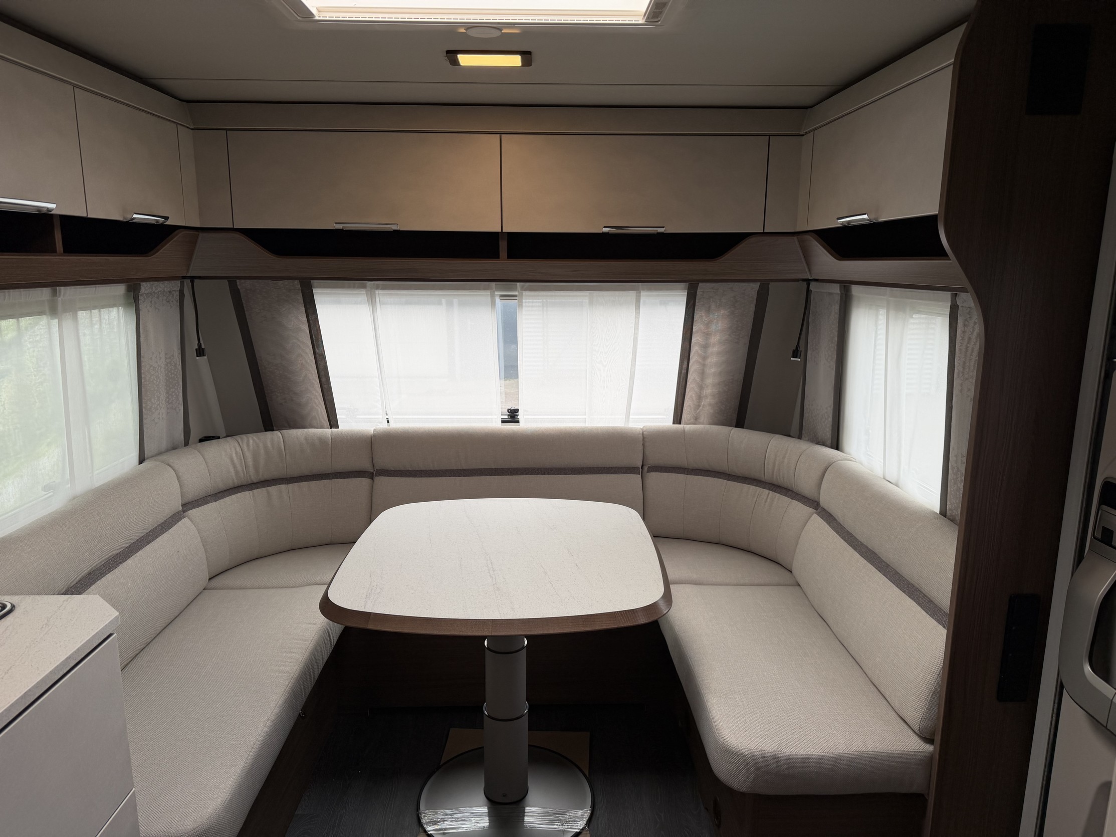 TABBERT Cazadora 700 KD