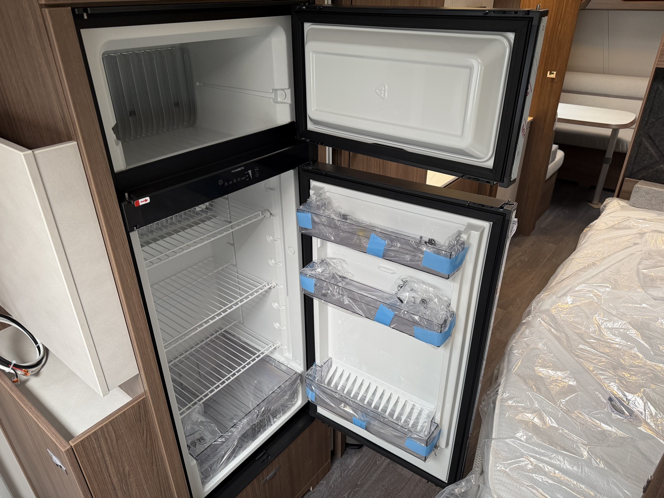 TABBERT Cazadora 700 KD