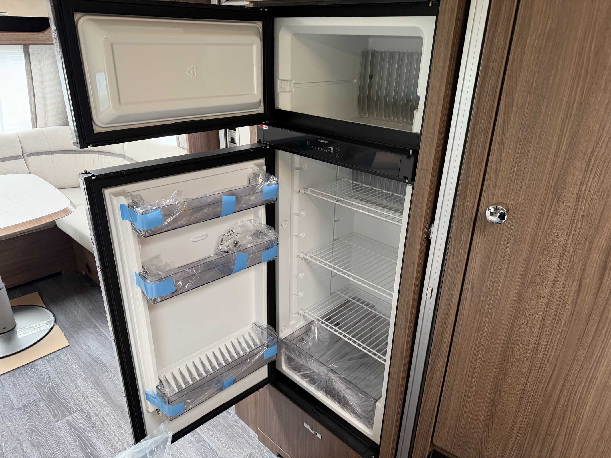 TABBERT Cazadora 700 KD