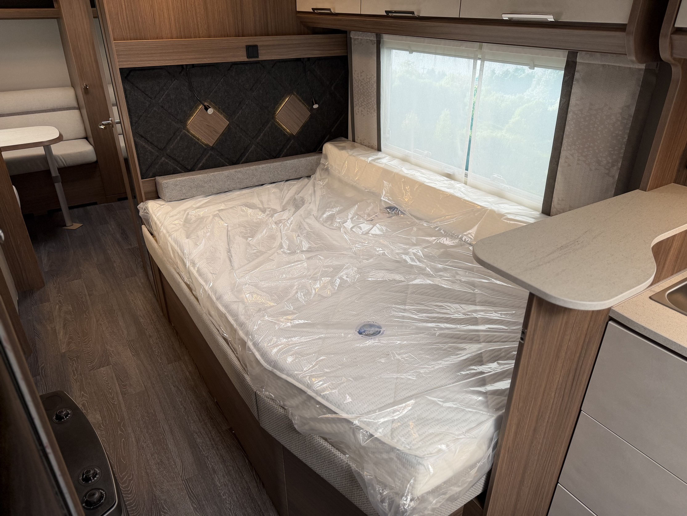 TABBERT Cazadora 700 KD