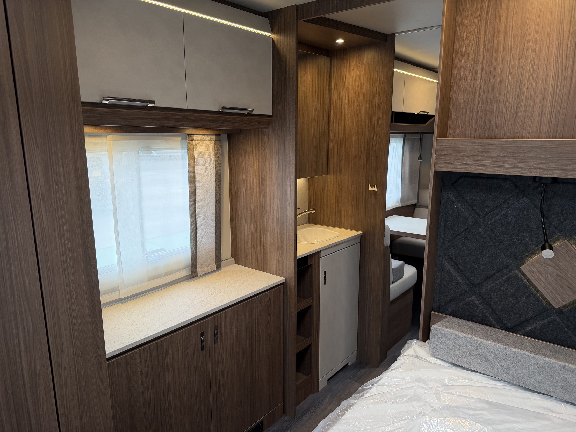 TABBERT Cazadora 700 KD