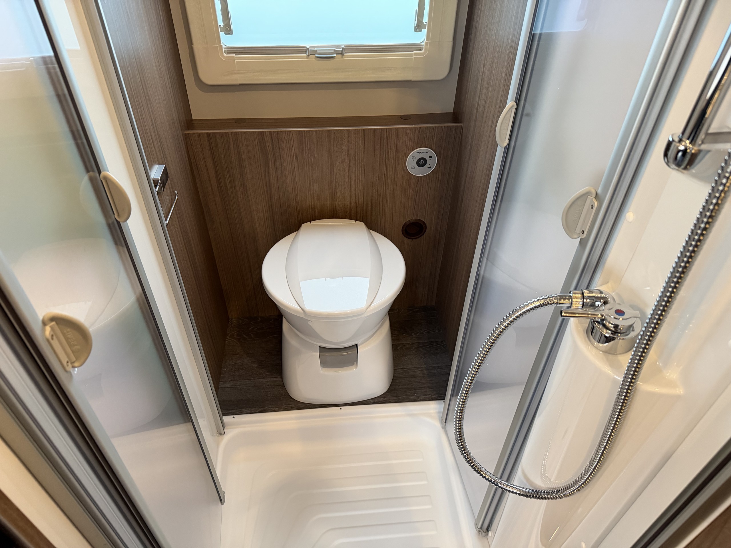 TABBERT Cazadora 700 KD