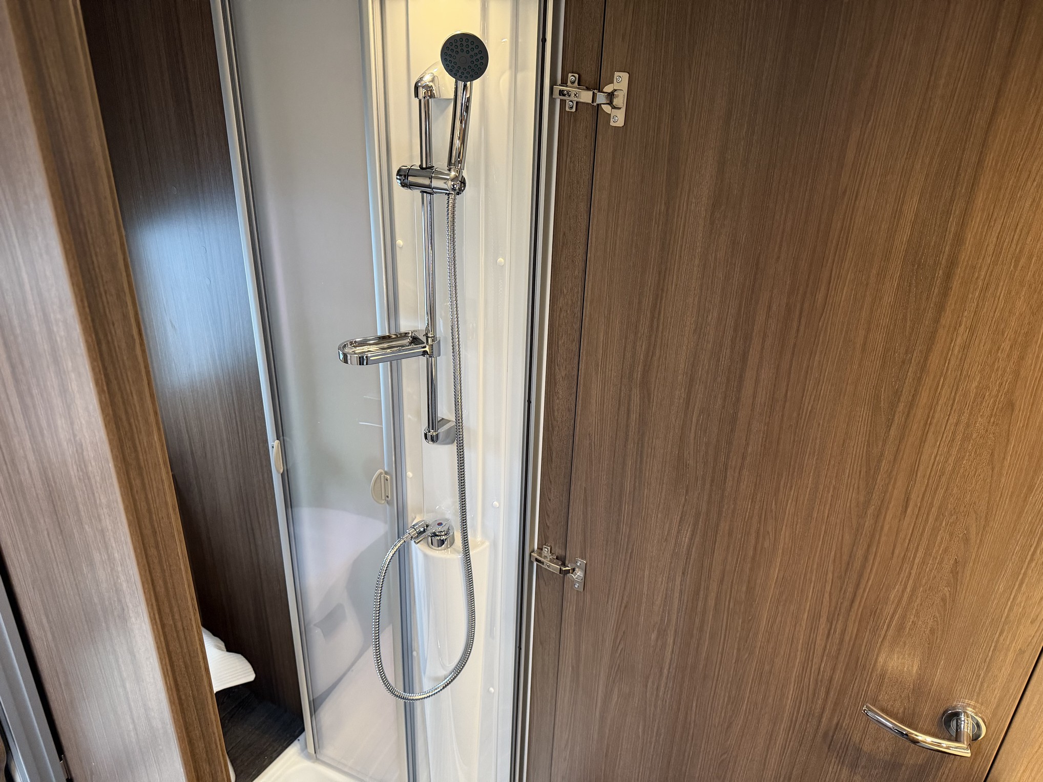 TABBERT Cazadora 700 KD