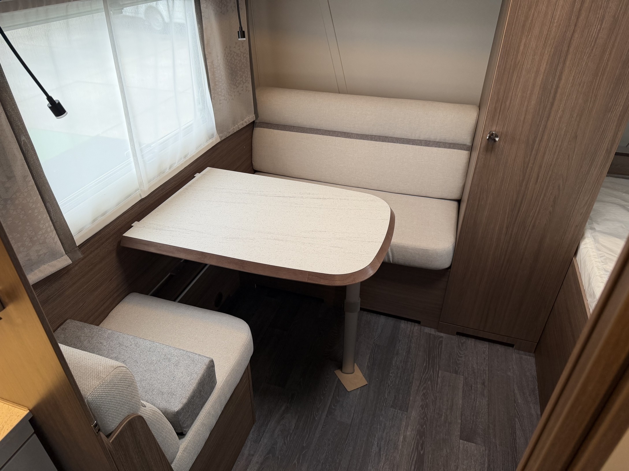 TABBERT Cazadora 700 KD