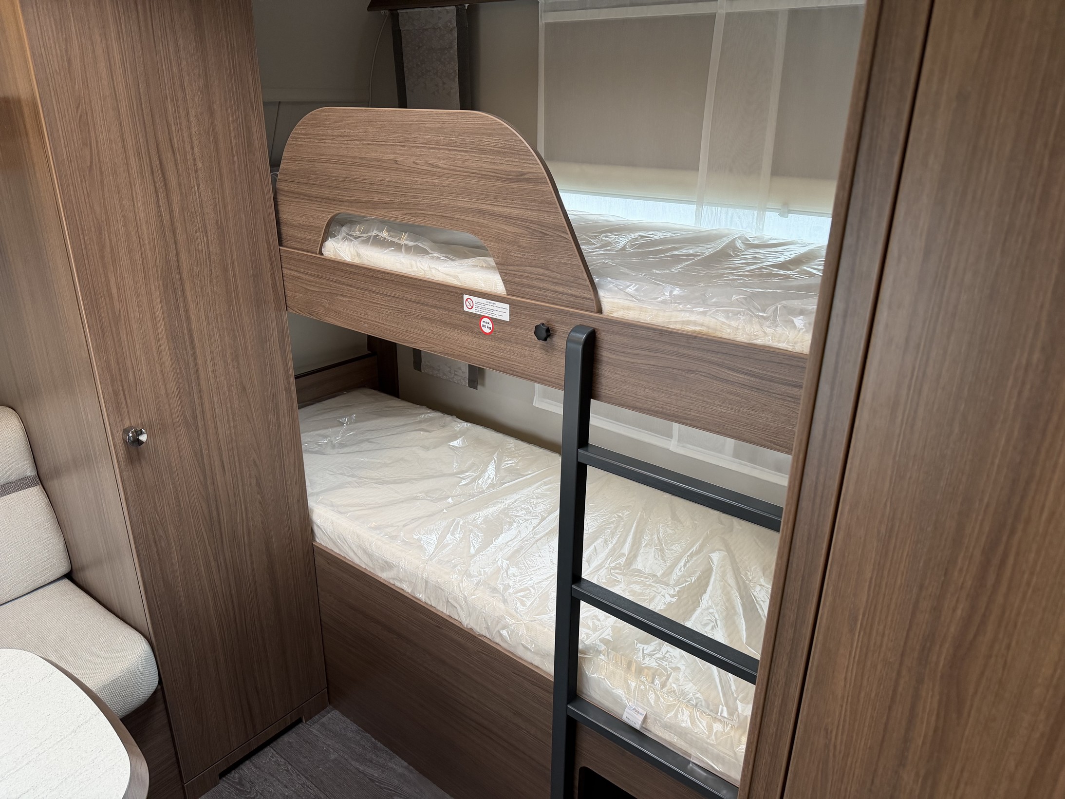 TABBERT Cazadora 700 KD