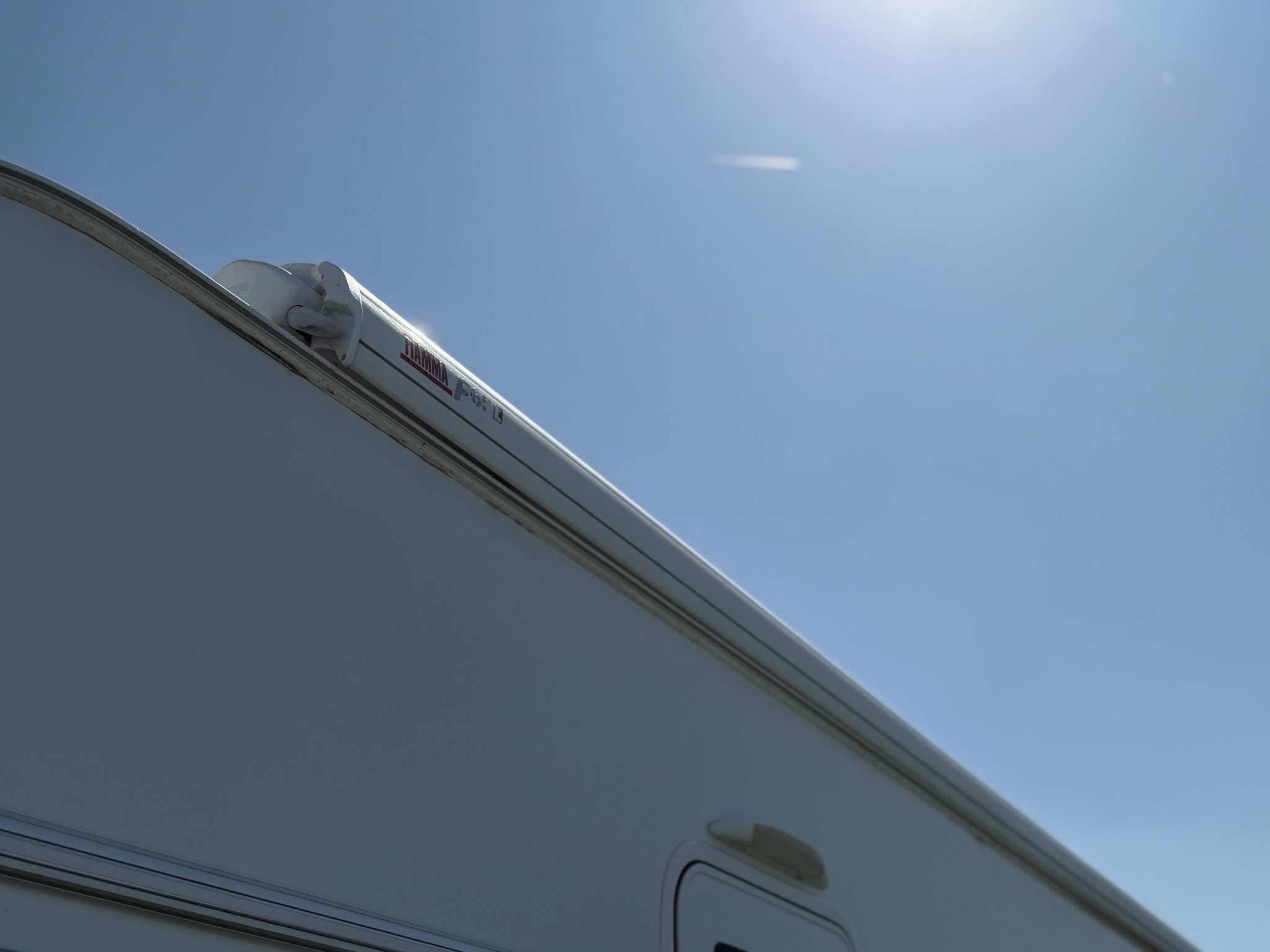 TABBERT PUCCINI 560 TD