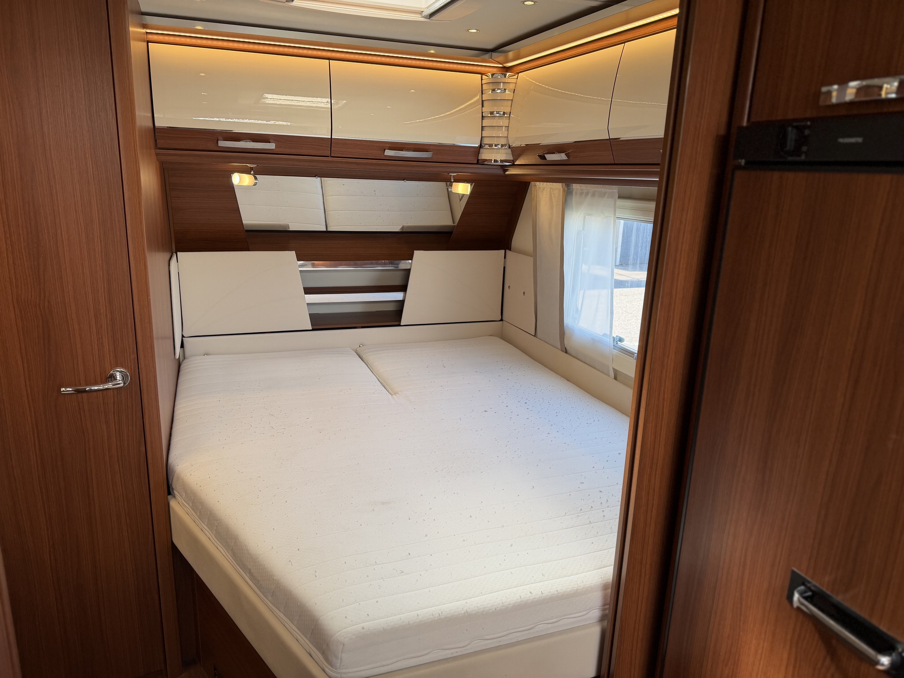 TABBERT PUCCINI 560 TD