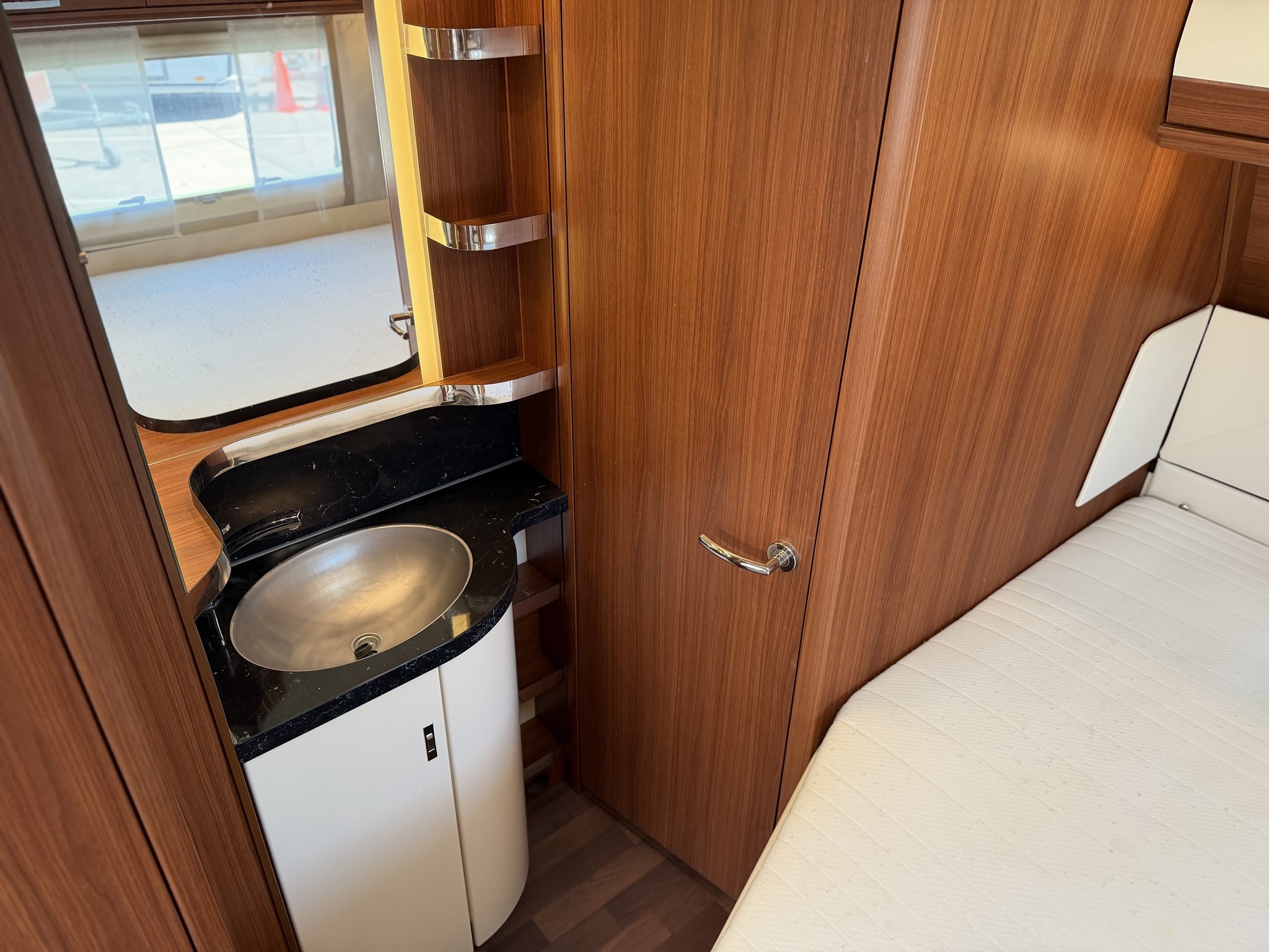 TABBERT PUCCINI 560 TD