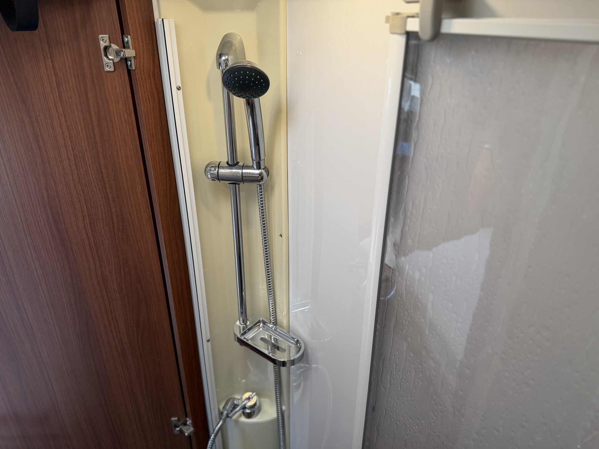 TABBERT PUCCINI 560 TD