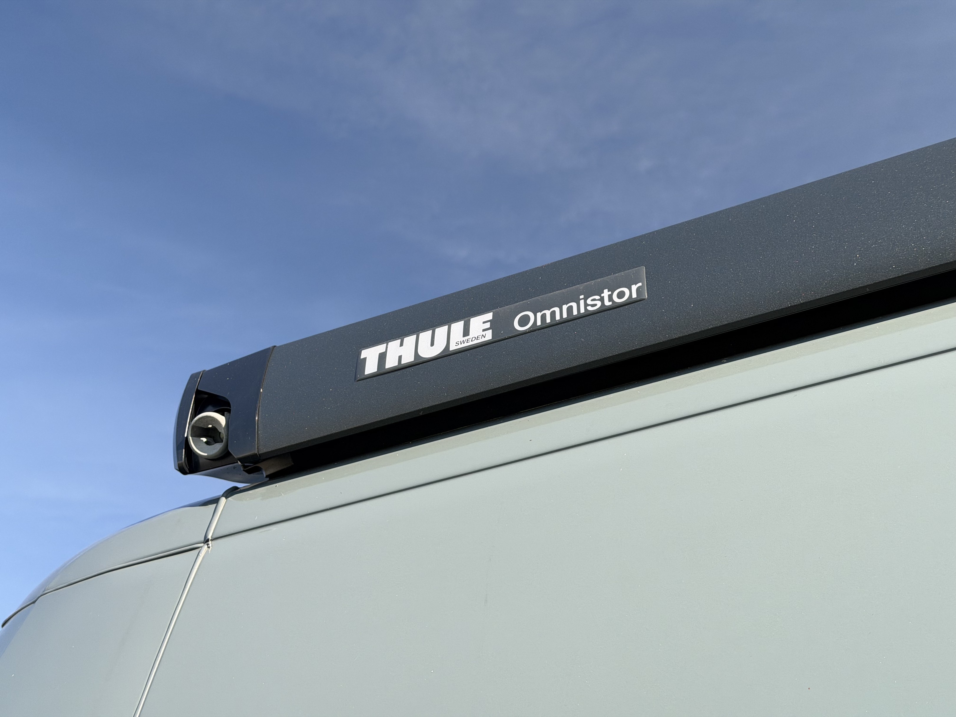 KNAUS Boxtime 630 MX / Gratis Automa