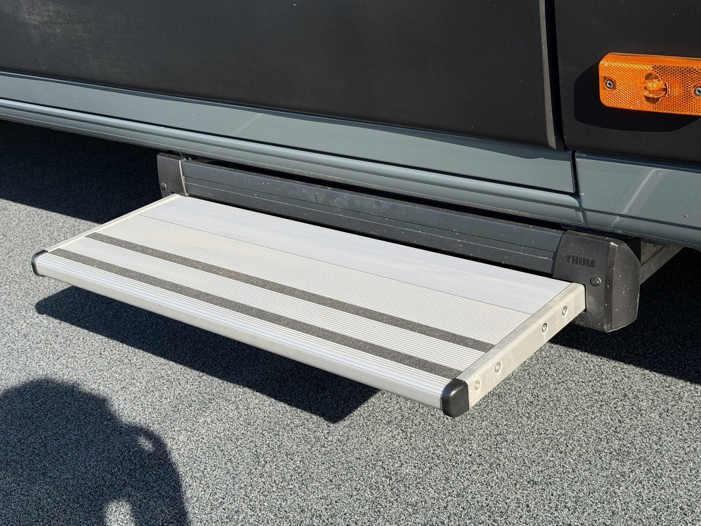 KNAUS Boxtime 630 MX / Gratis Automa