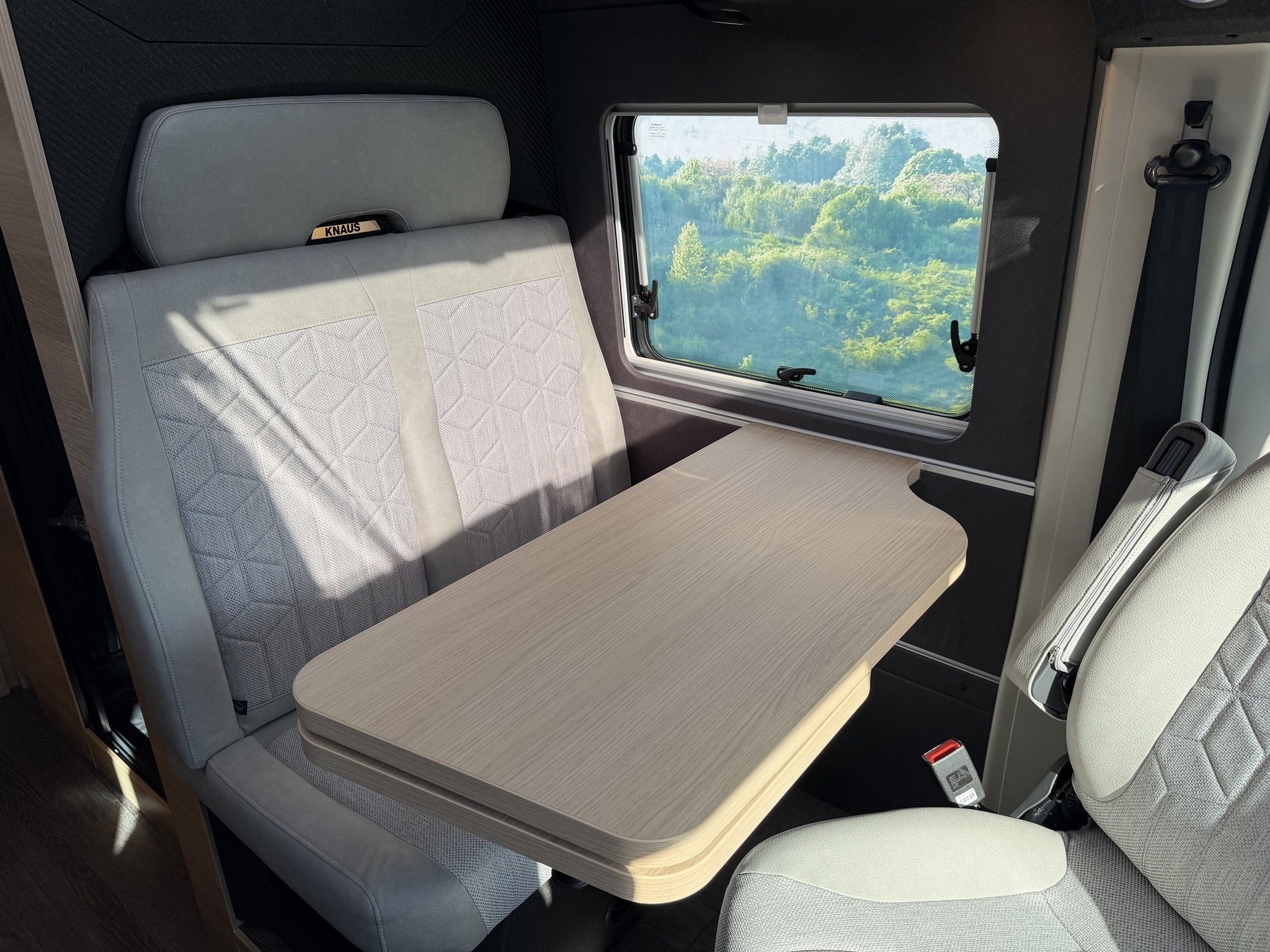 KNAUS Boxtime 630 MX / Gratis Automa