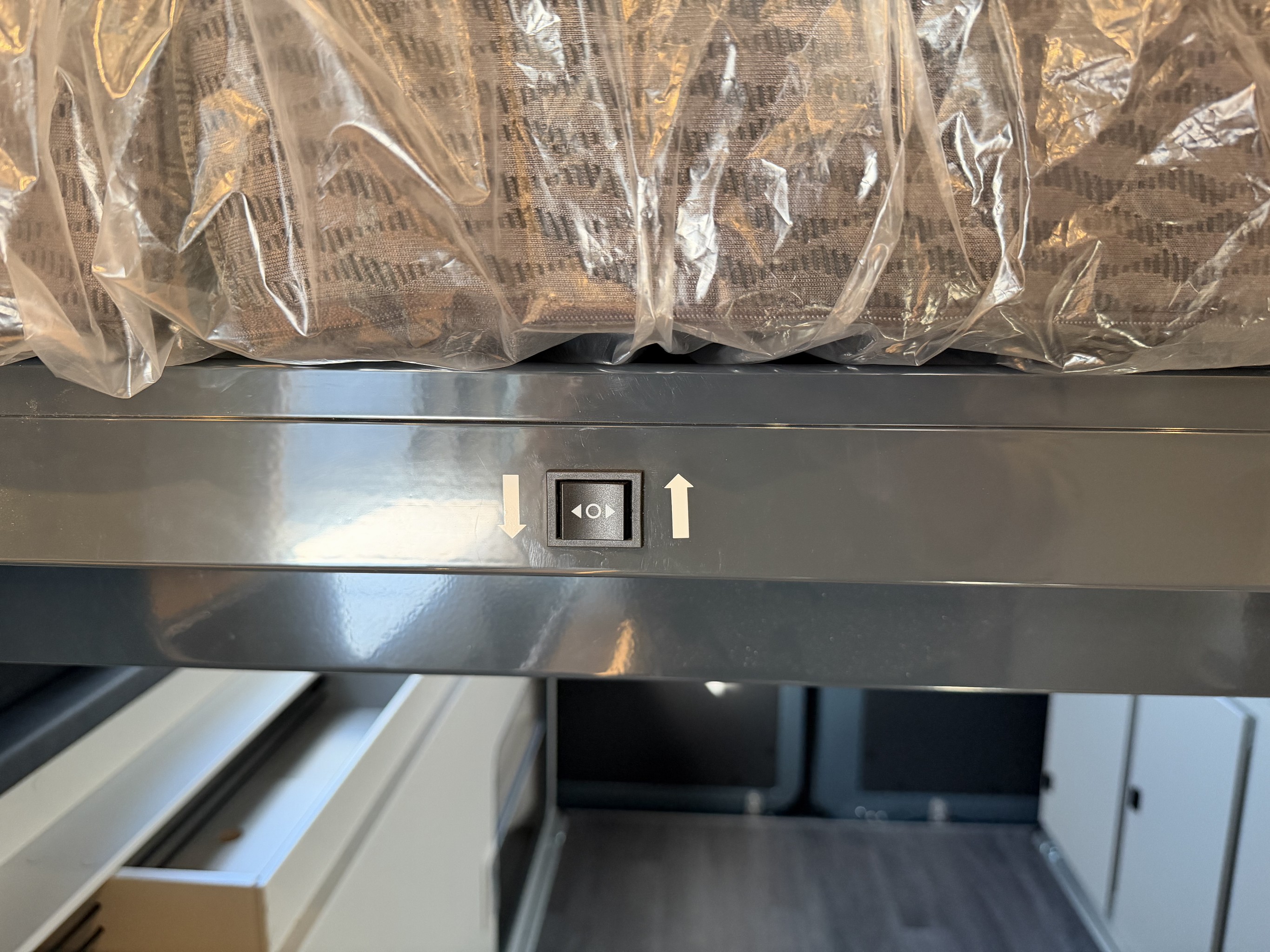KNAUS Boxtime 630 MX / Gratis Automa