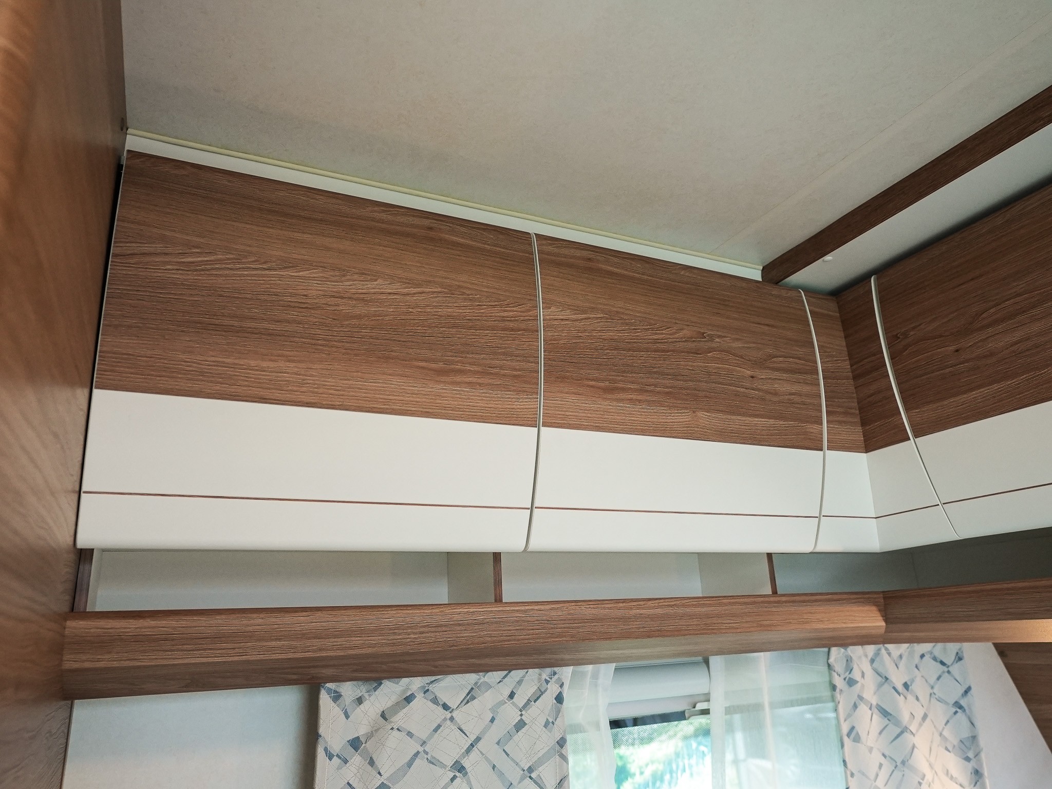 HOBBY De Luxe 460 LU