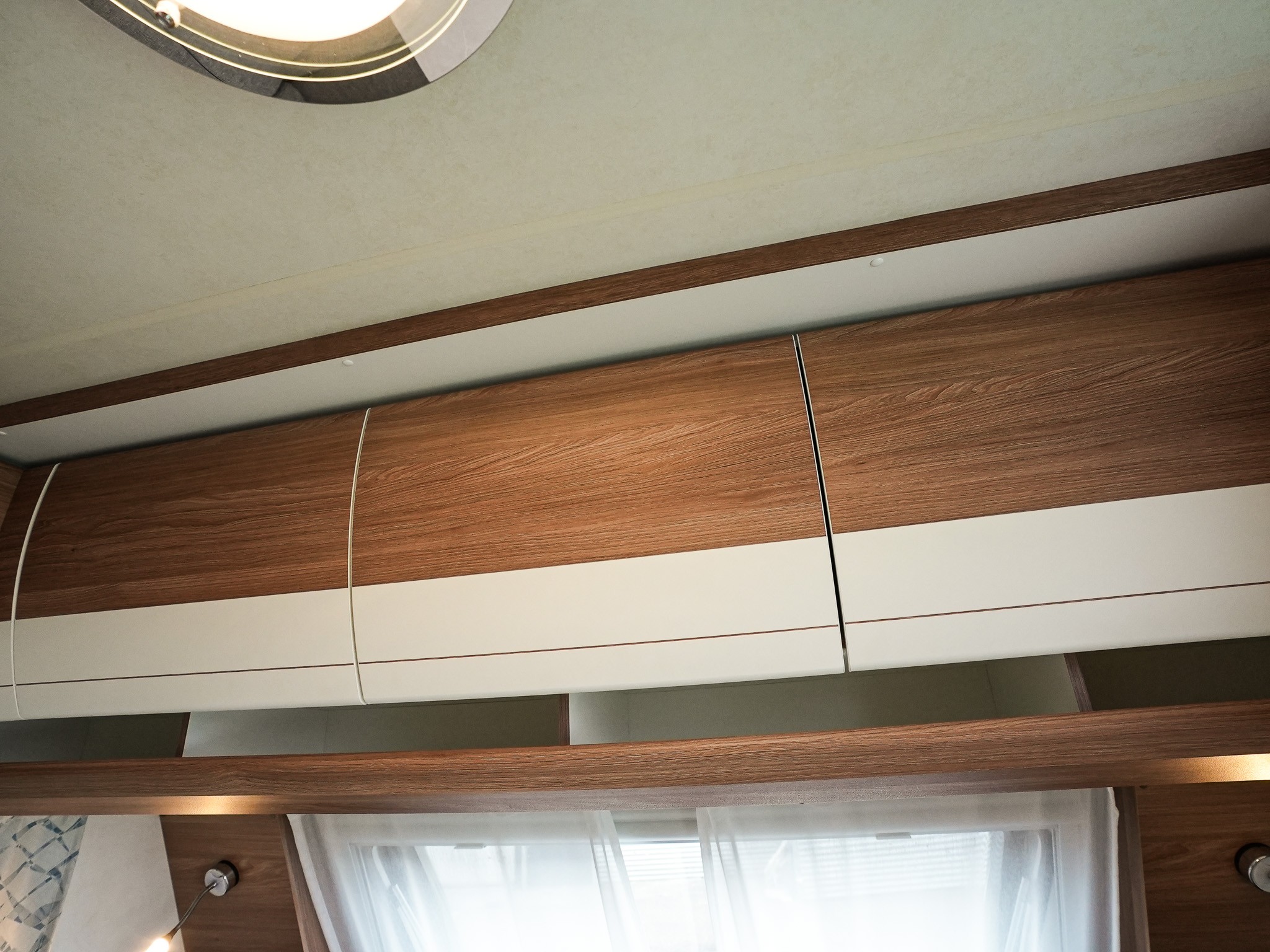 HOBBY De Luxe 460 LU