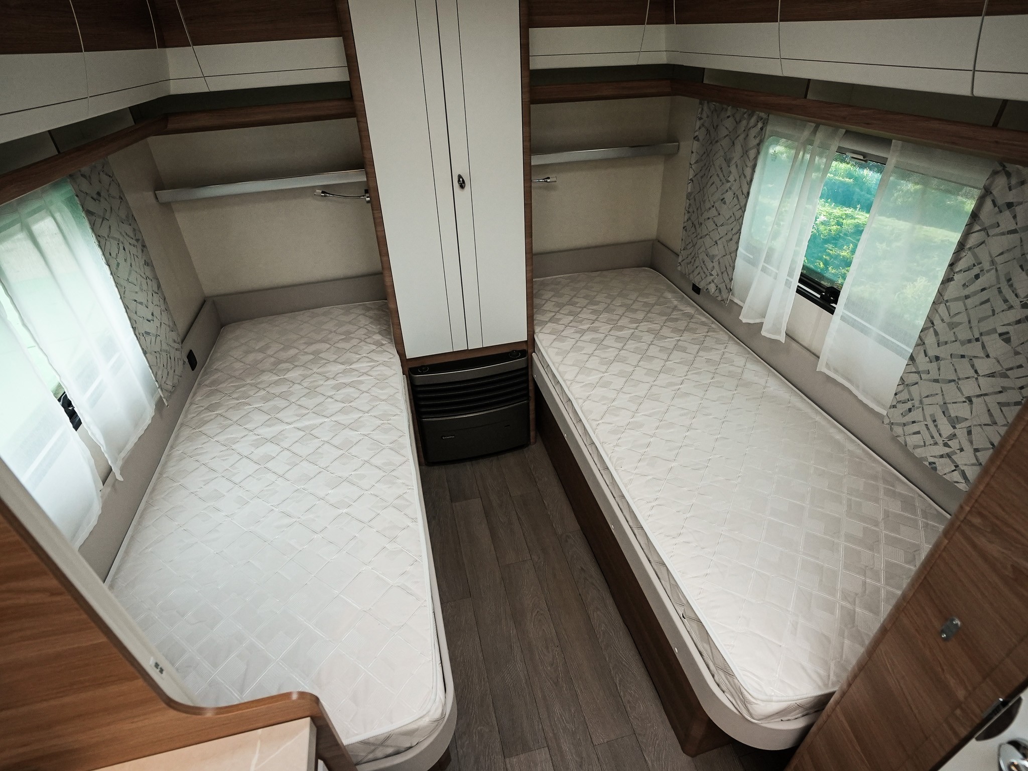 HOBBY De Luxe 460 LU