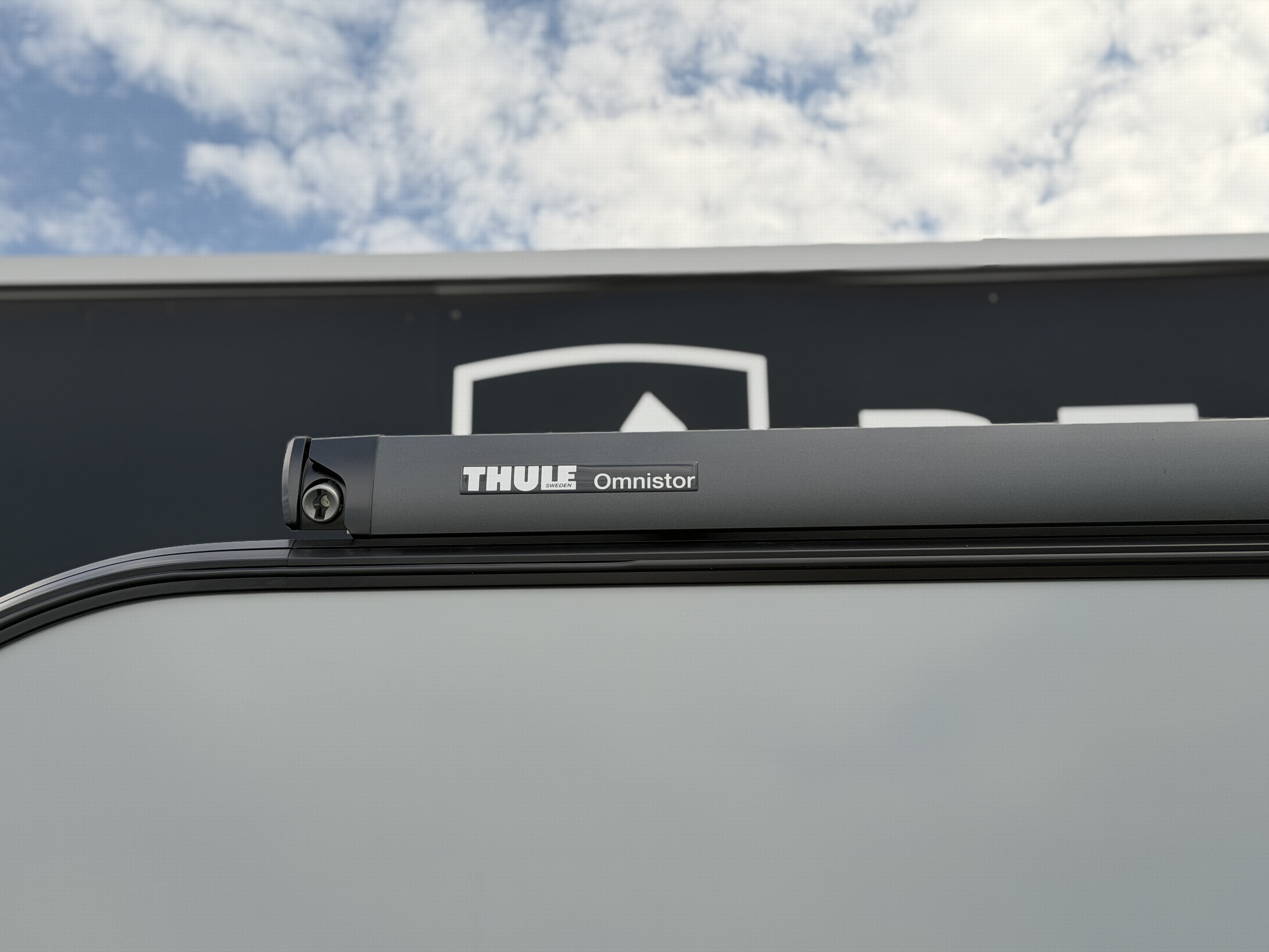 KNAUS SUDWIND  500 EU BlackSelection