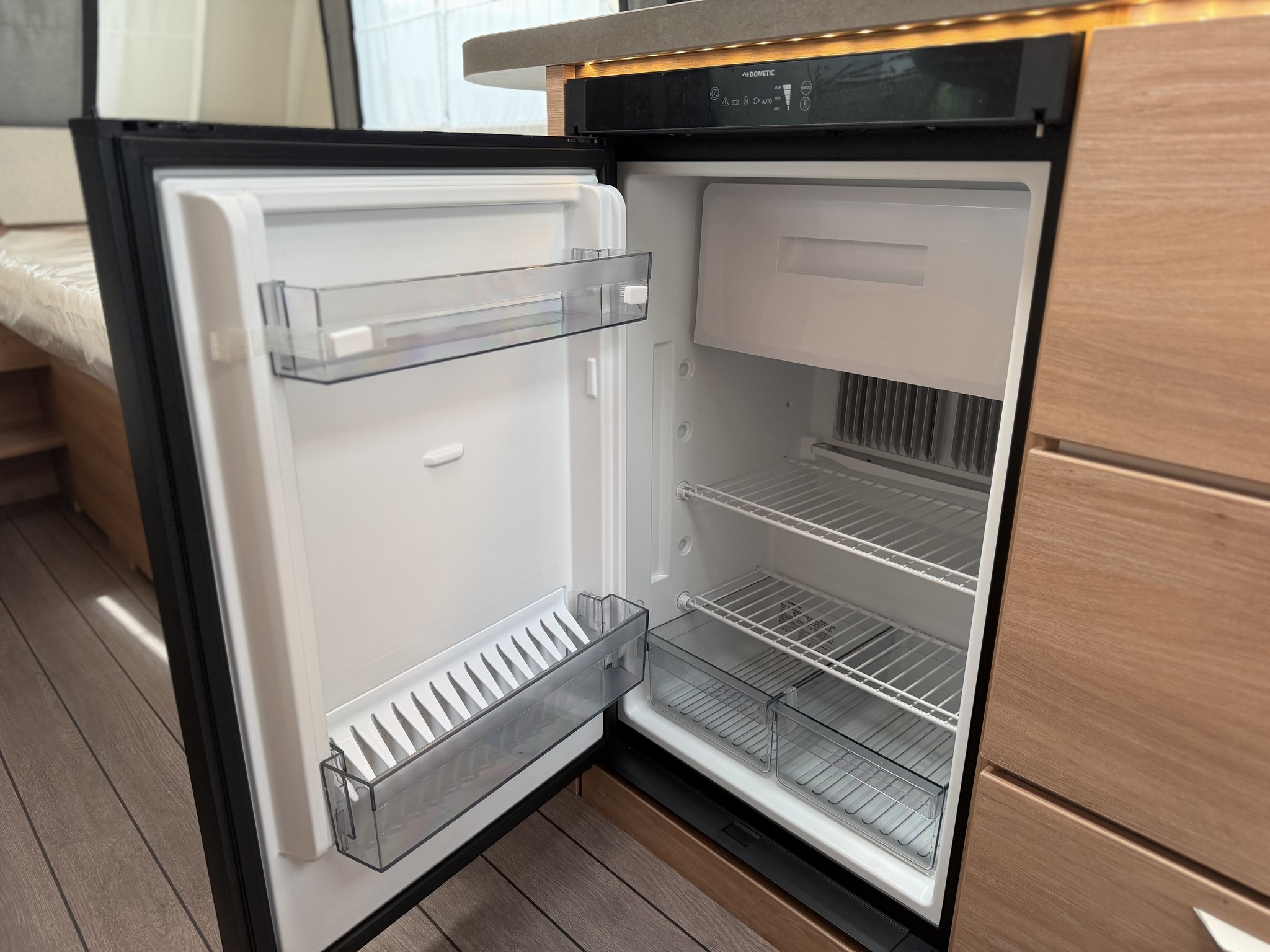 KNAUS SUDWIND  500 EU BlackSelection