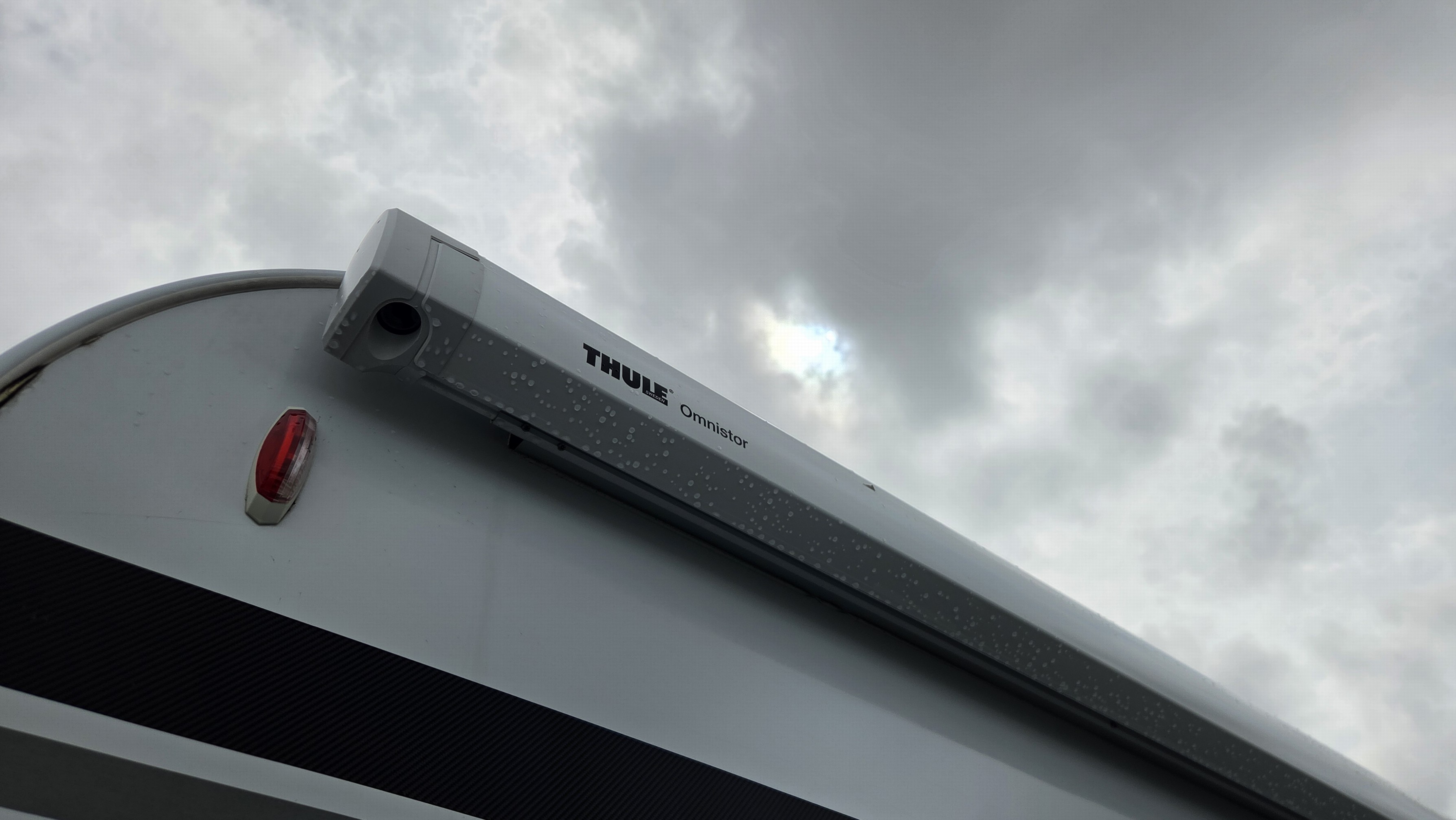 KNAUS LIVE WAVE 650 MF Verwacht