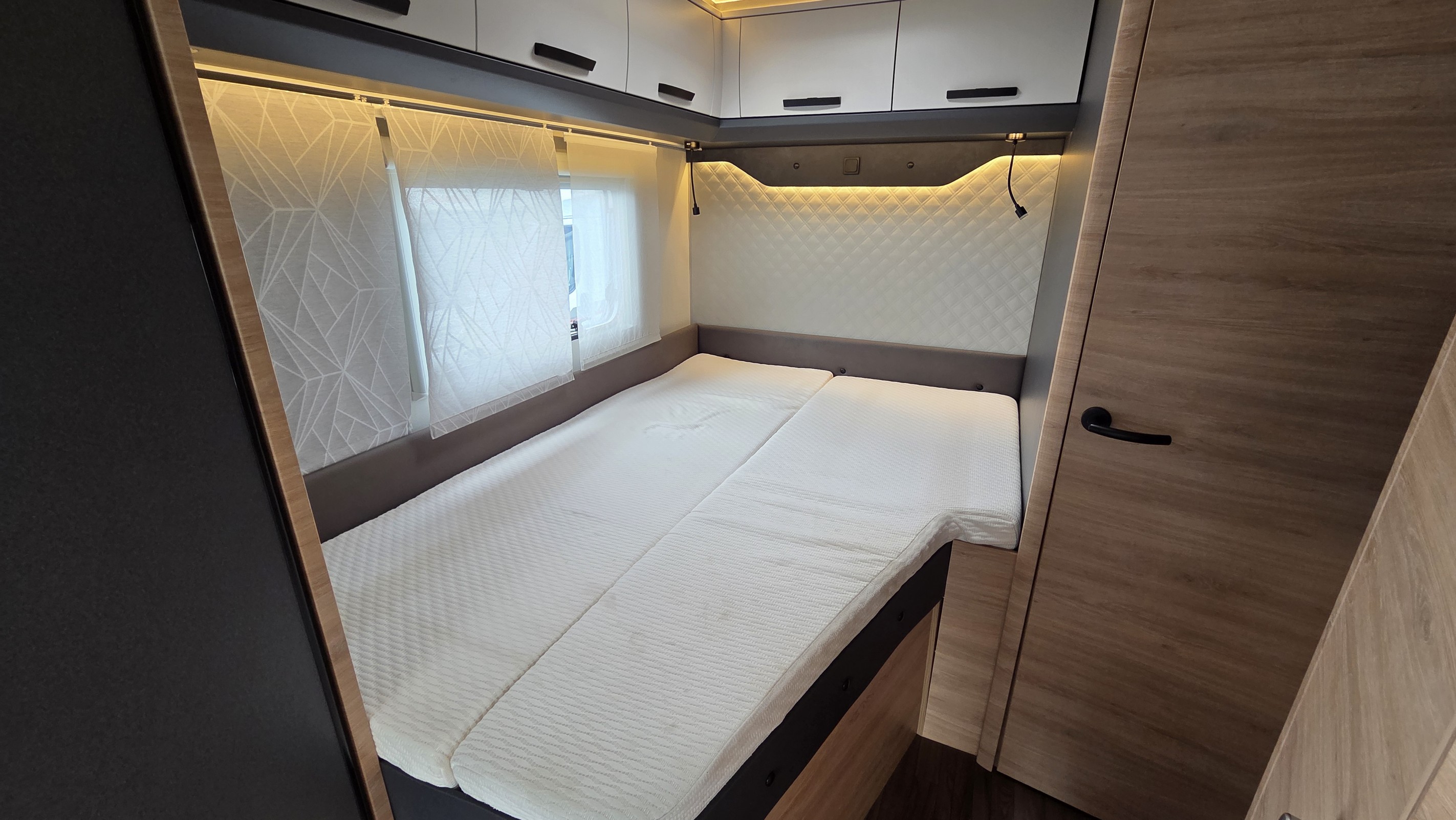 KNAUS LIVE WAVE 650 MF Verwacht